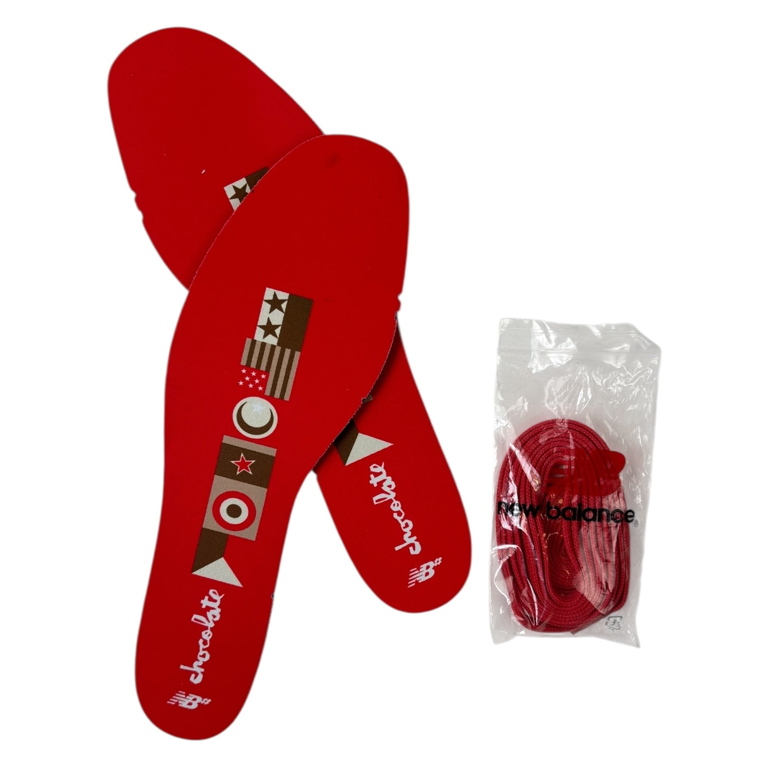 Chocolate Skateboards x New Balance Numeric 480 (Used)