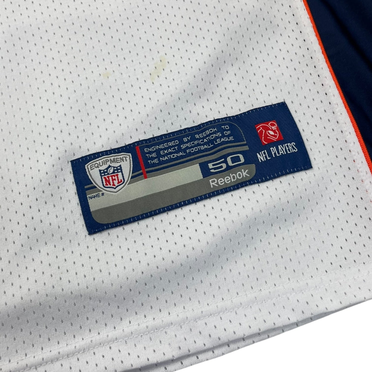 Denver Broncos Champ Bailey Jersey