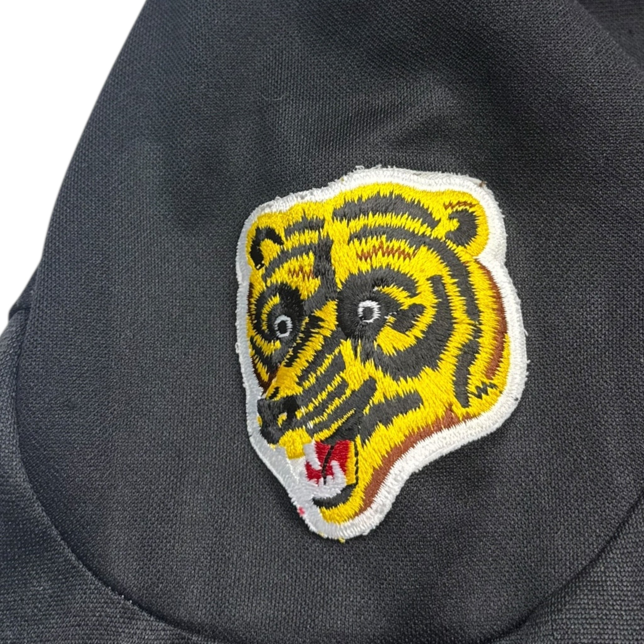 Vintage CCM Boston Bruins NHL Jersey