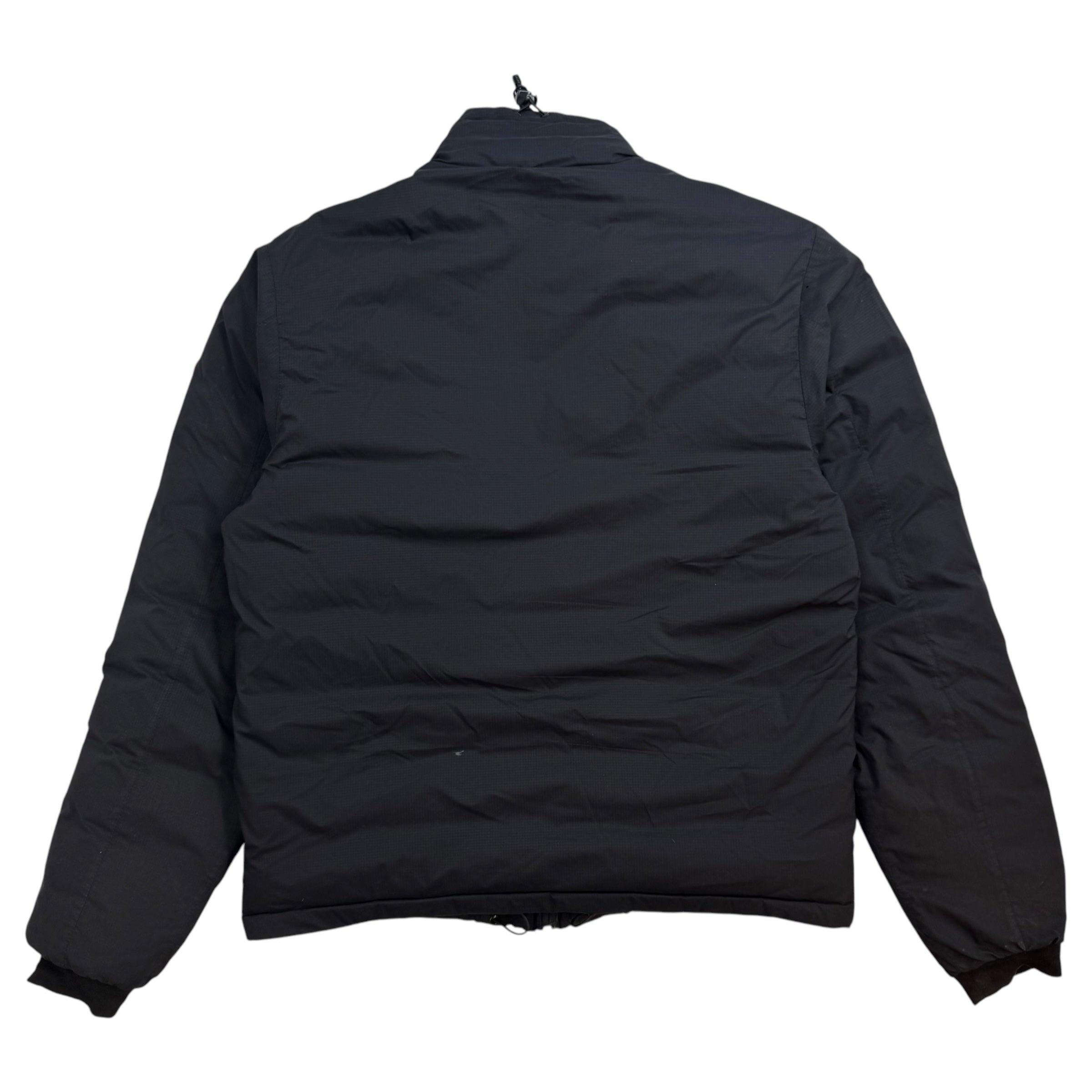 Canada Goose Lodge Jacket Black