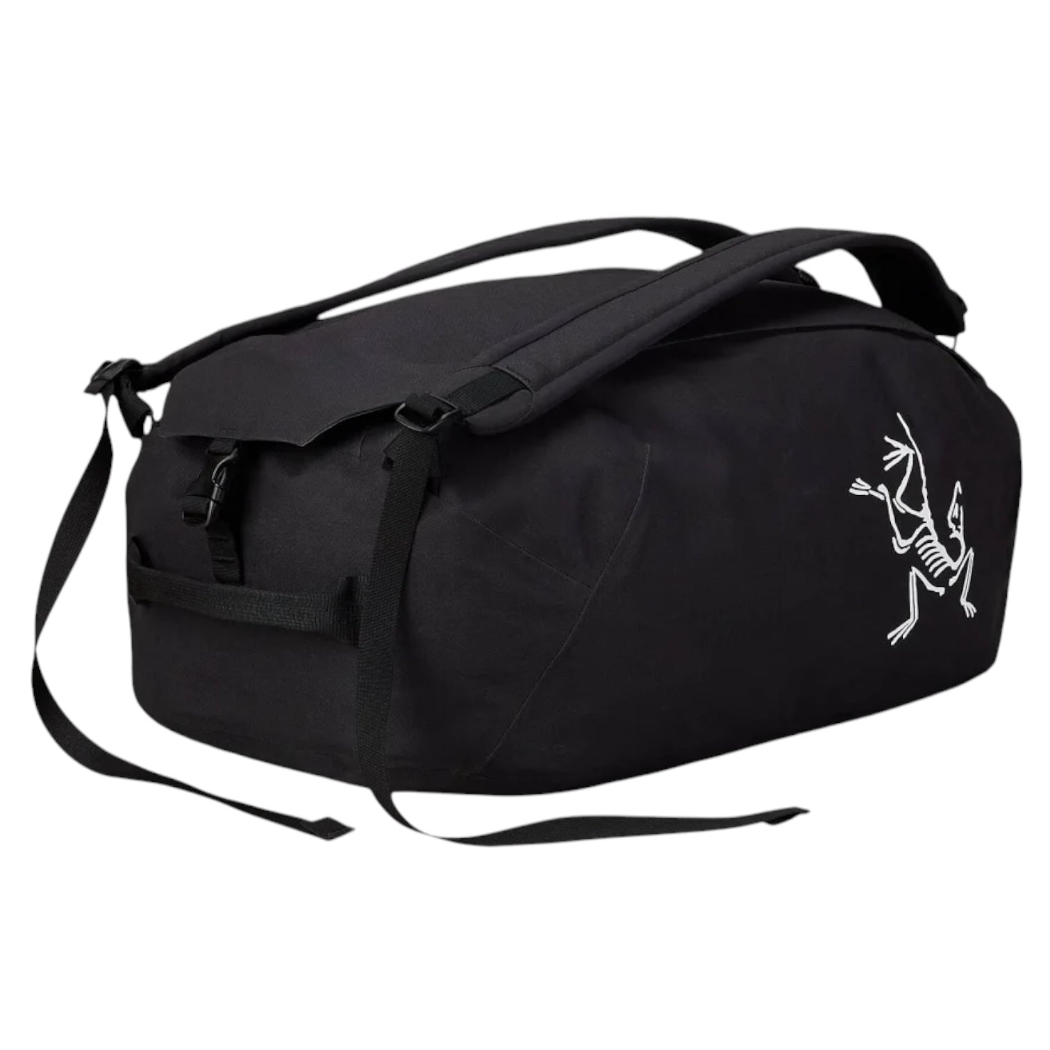 Arc’teryx Carrier Duffle Bag Black