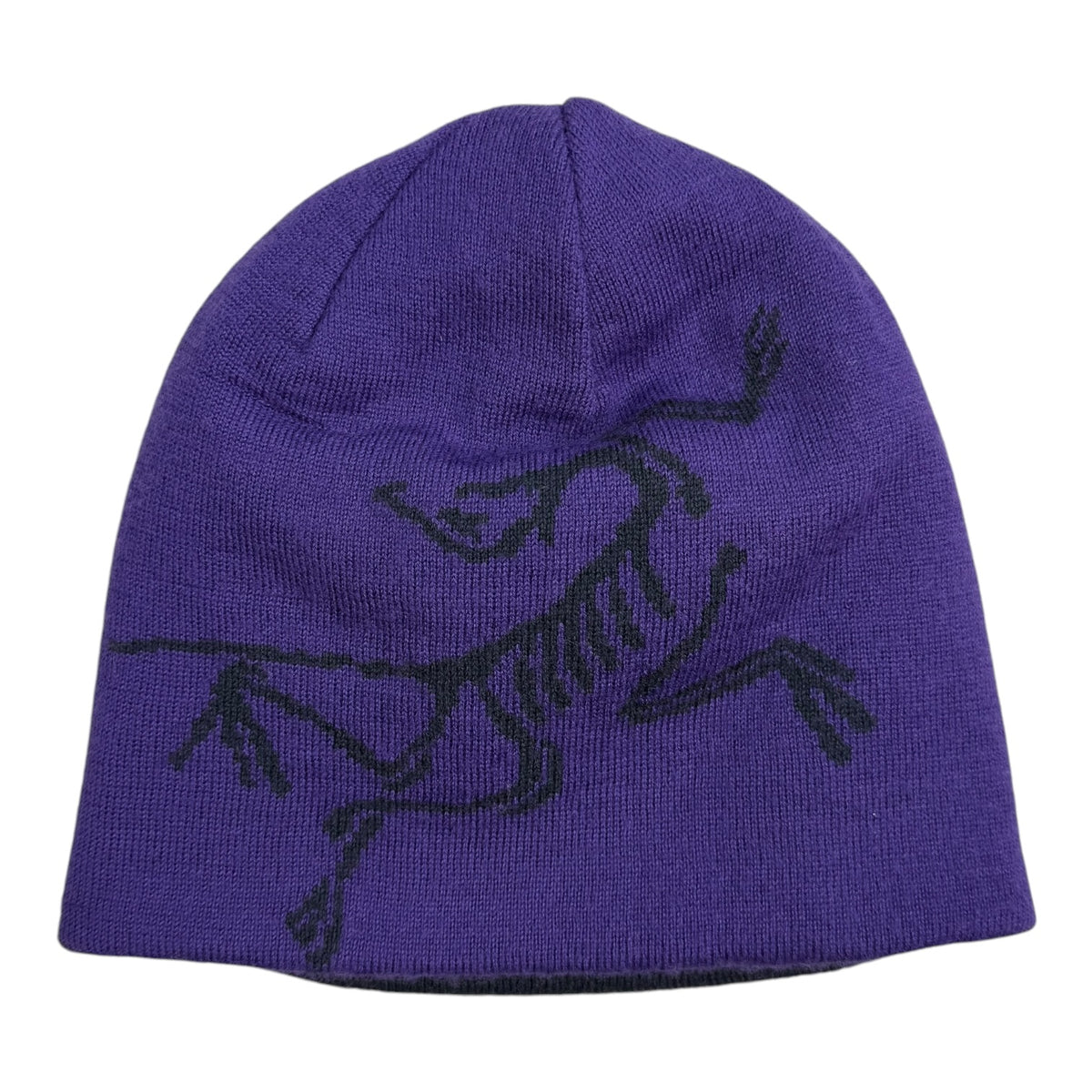 Arc’teryx Mountain Arc Toque Deep Purple