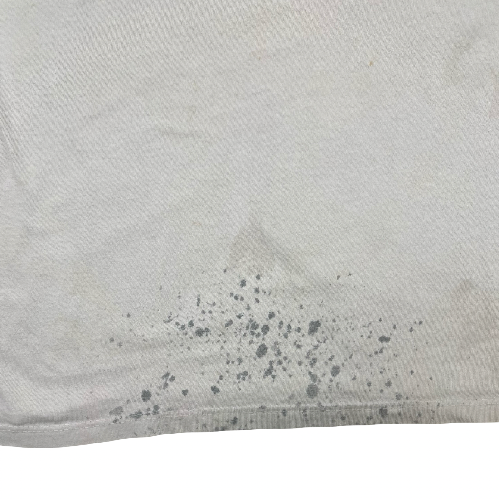 Vintage Aussie Tee Company “Classic Strings” T-Shirt White