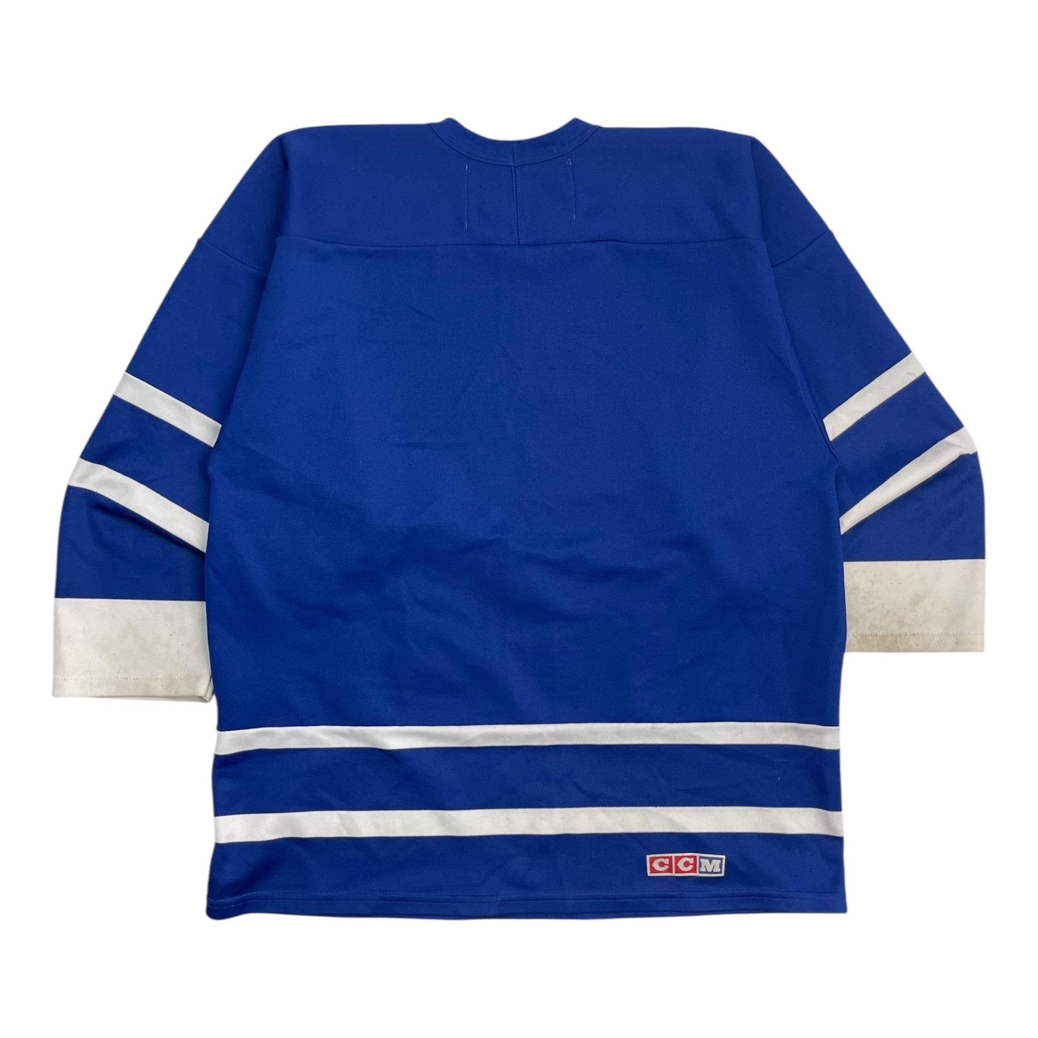 Vintage CCM Toronto Maple leafs Jersey