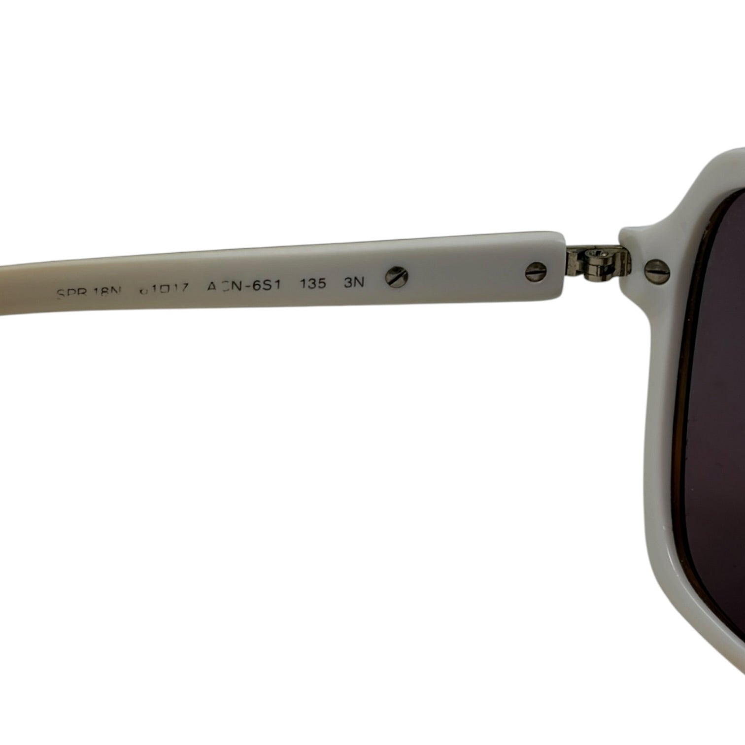 (W) Vintage Prada Sunglasses