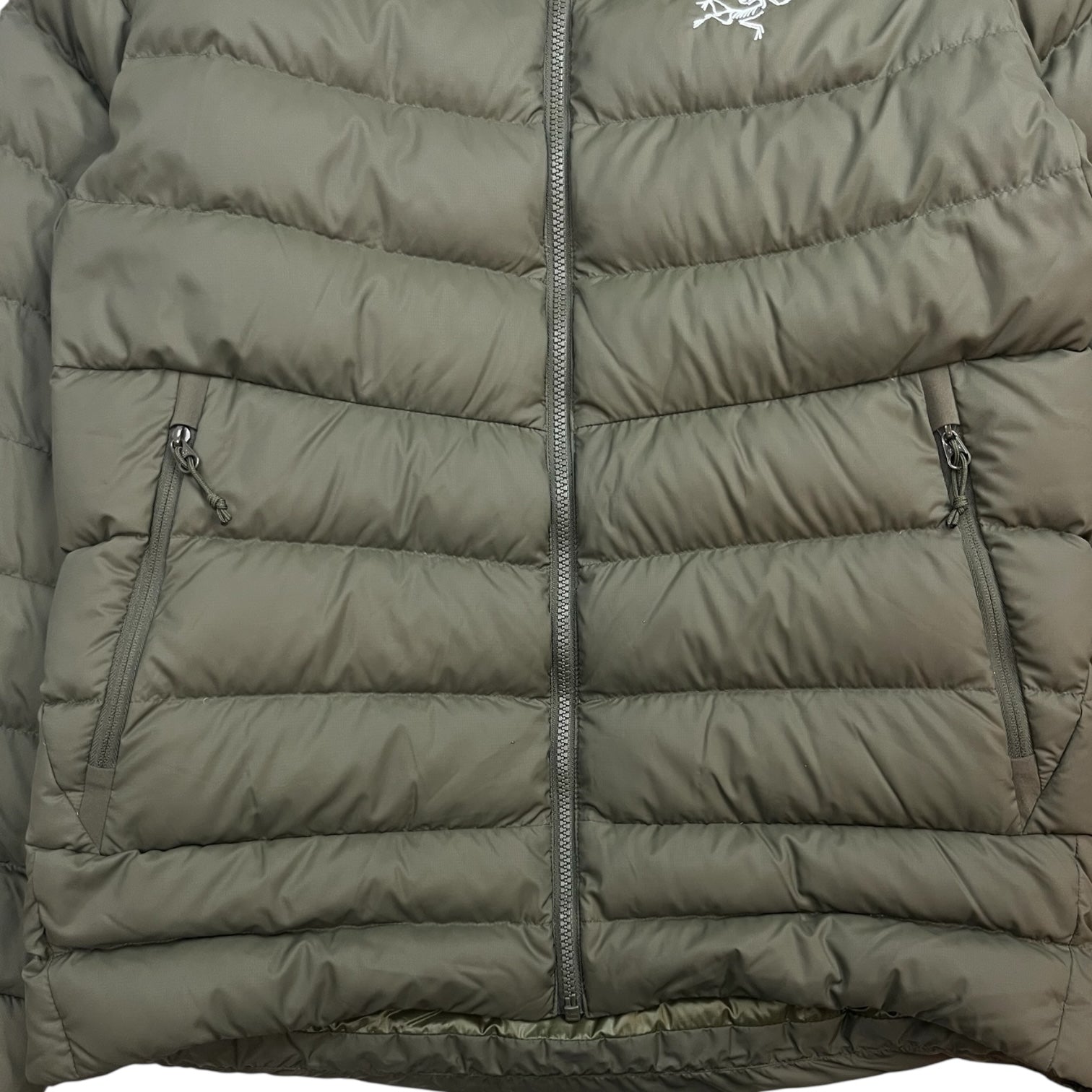 Arcteryx Thorium AR Jacket Tatsu