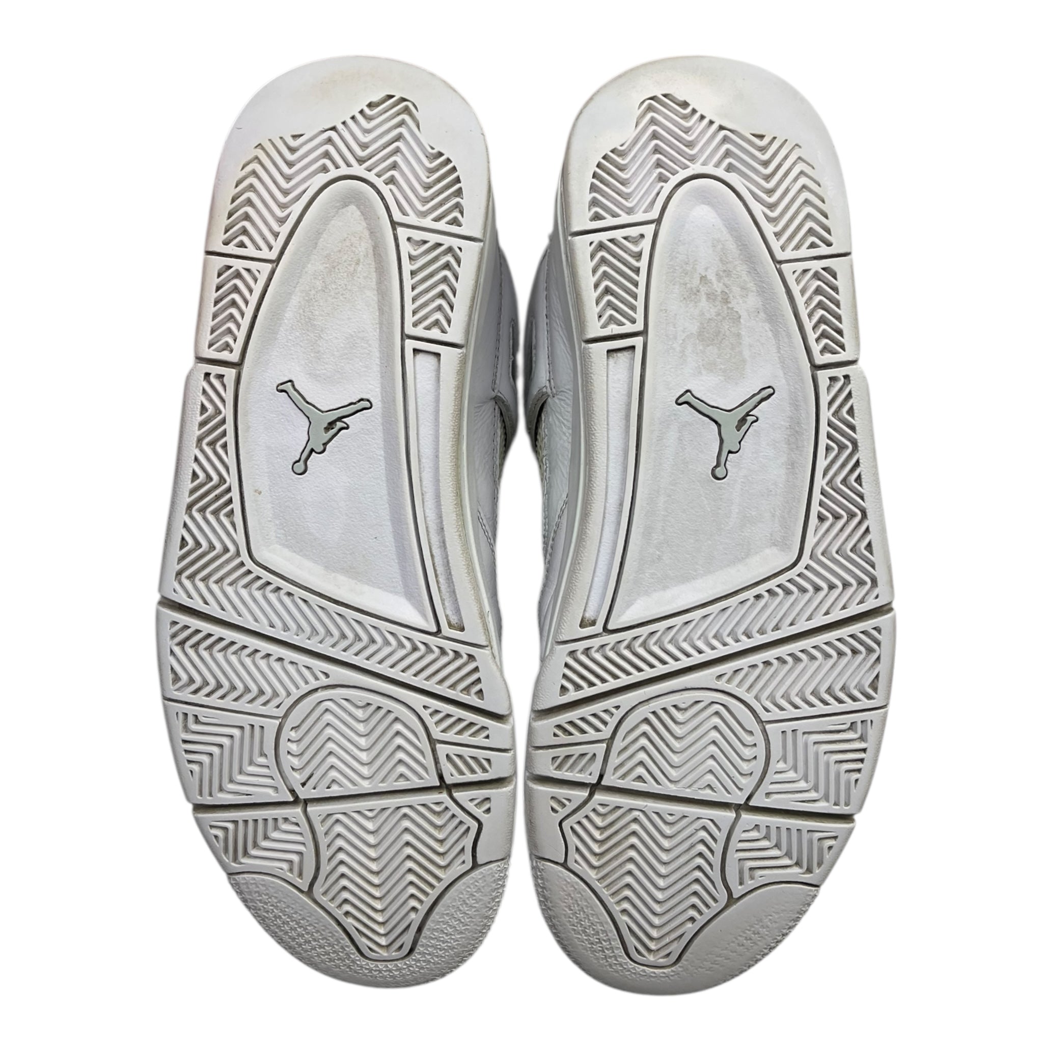 Jordan 4 Pure Money (2017) (Used)