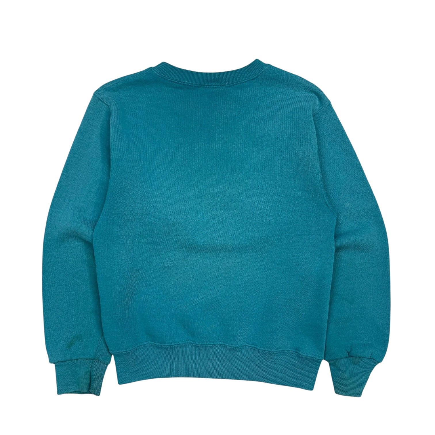 Vintage Jacksonville Jaguars Crewneck Blue