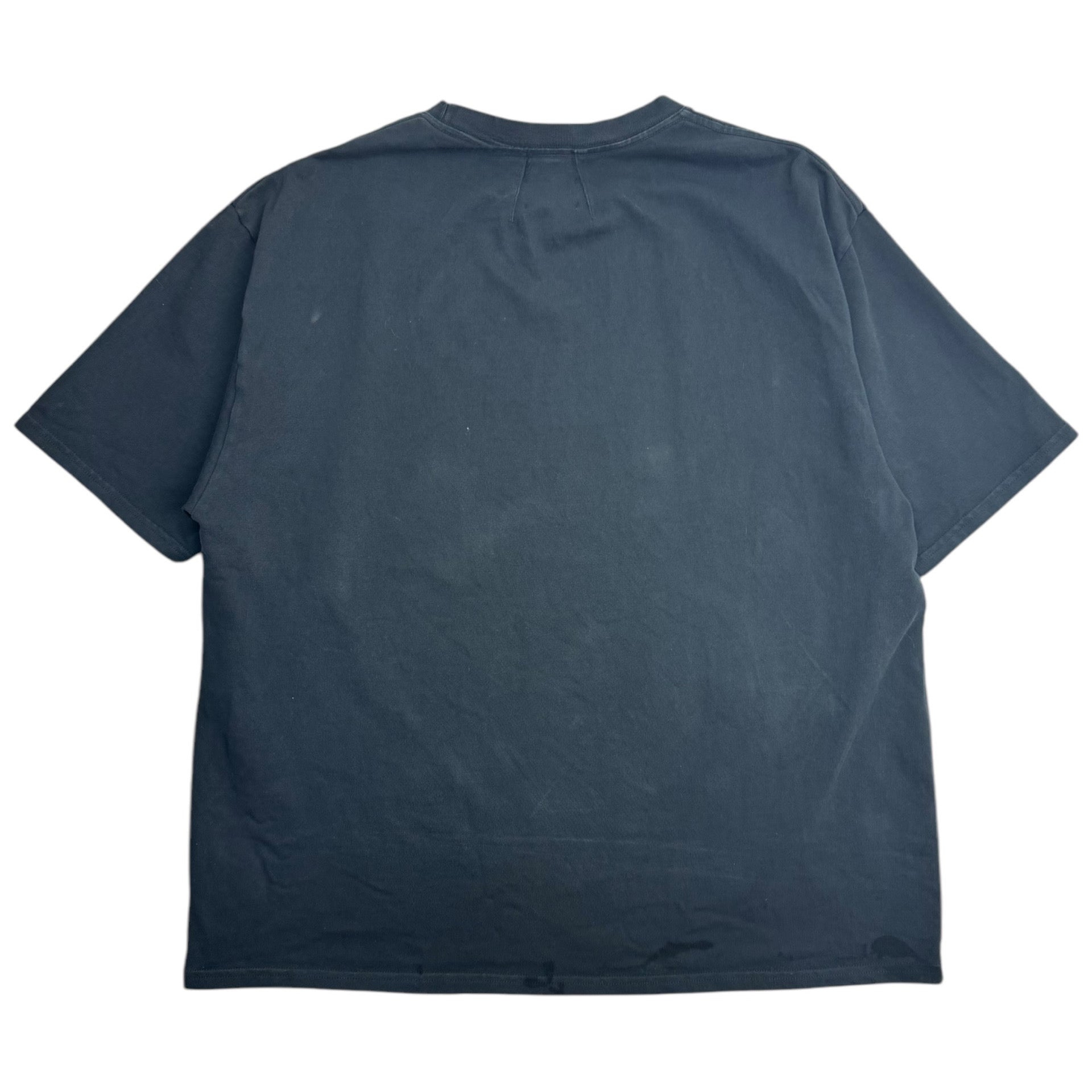 Rhude Chamonix Mont-Blanc Ski Tee Navy