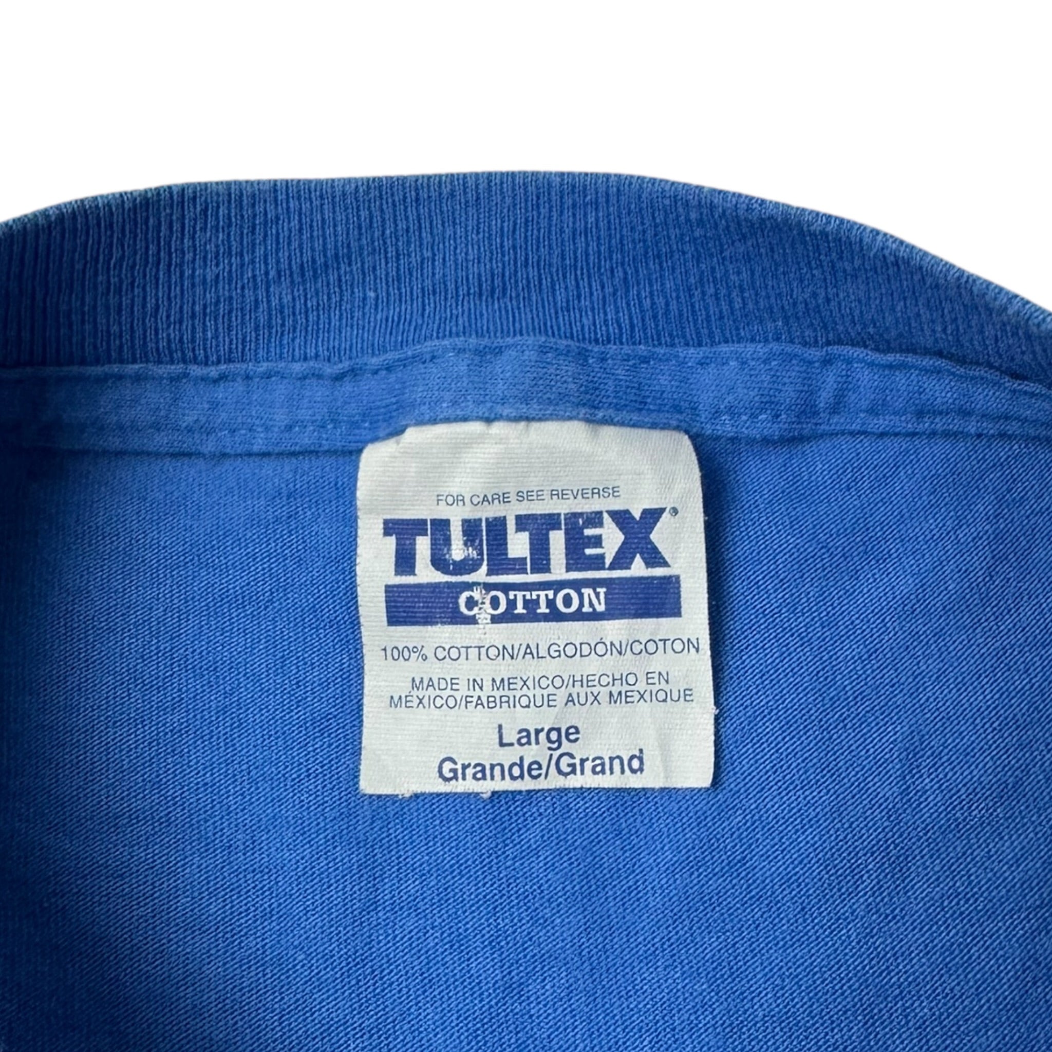 1998 Taco Bell Chihuahua “Here Lizard…” T-Shirt