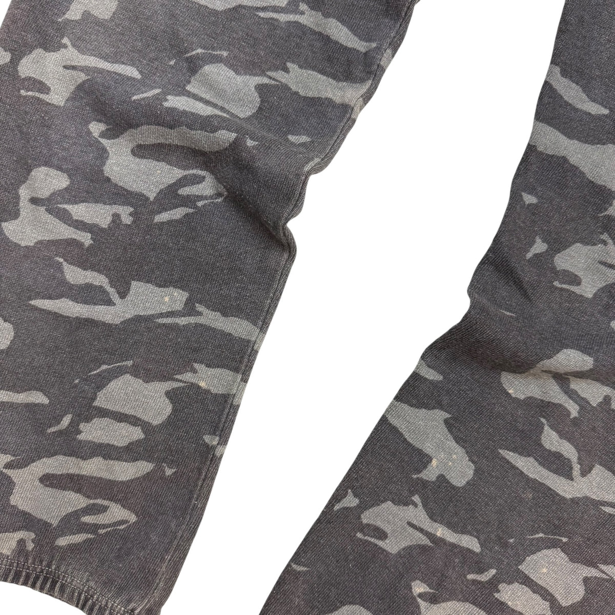 Chrome Hearts Sweatpants Grey/Camoflauge