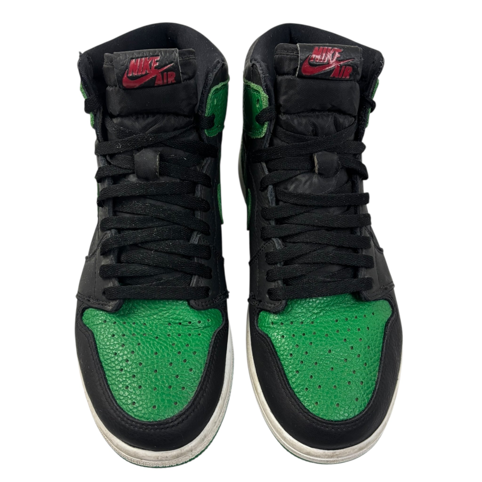 Jordan 1 Retro High Pine Green (Used)