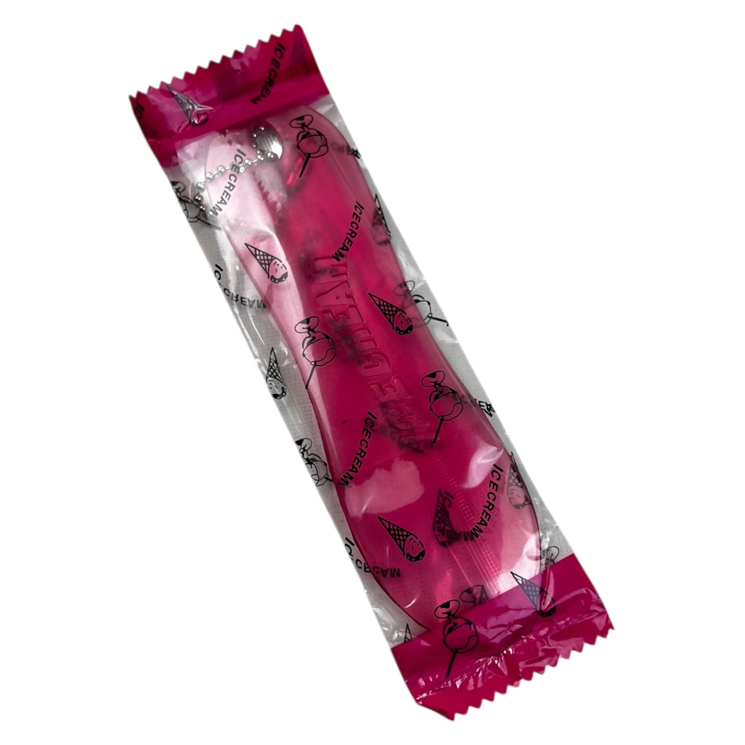 Billionaire Boys Club Two Scoop Cone Figure