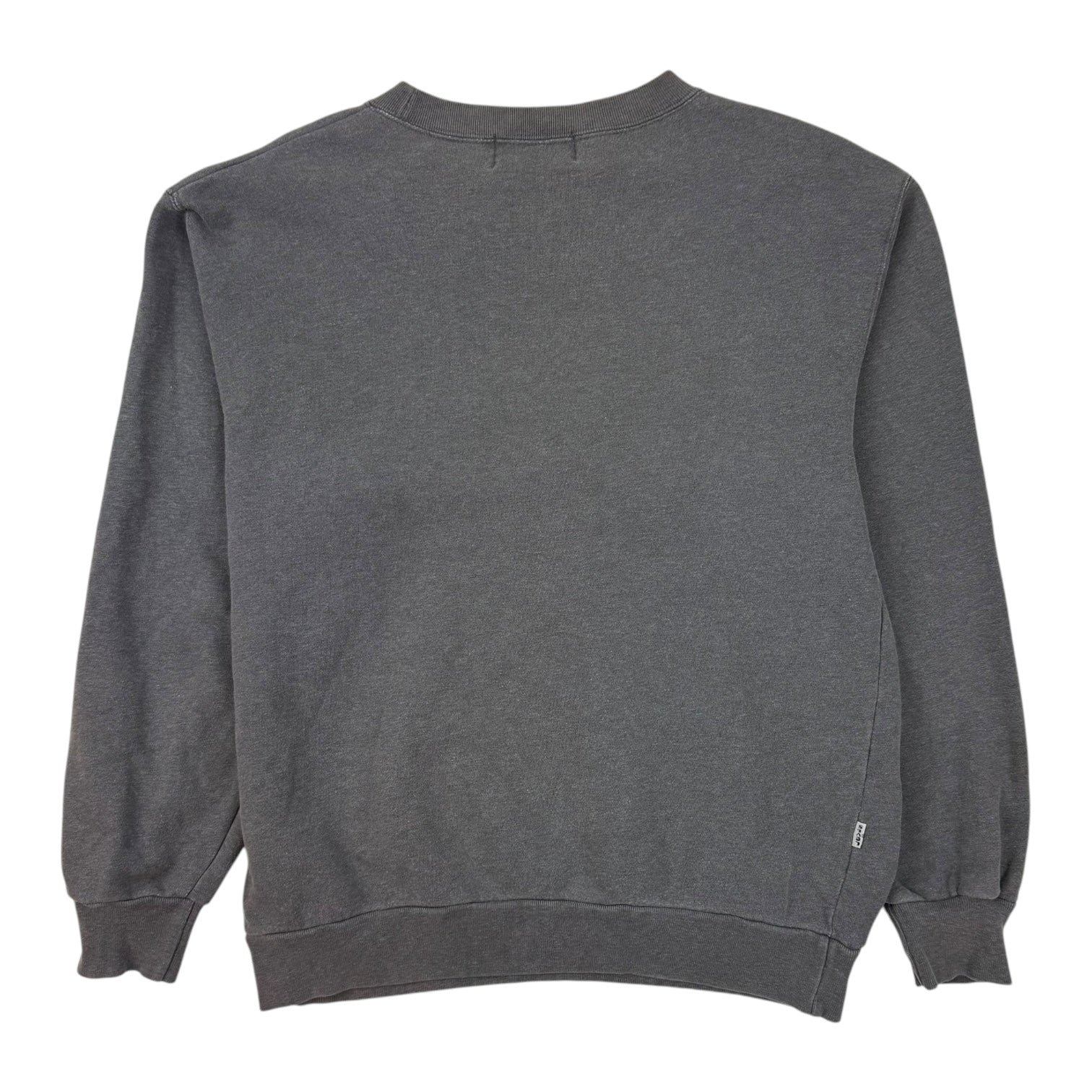 Vintage Levi’s Spellout Crewneck Grey