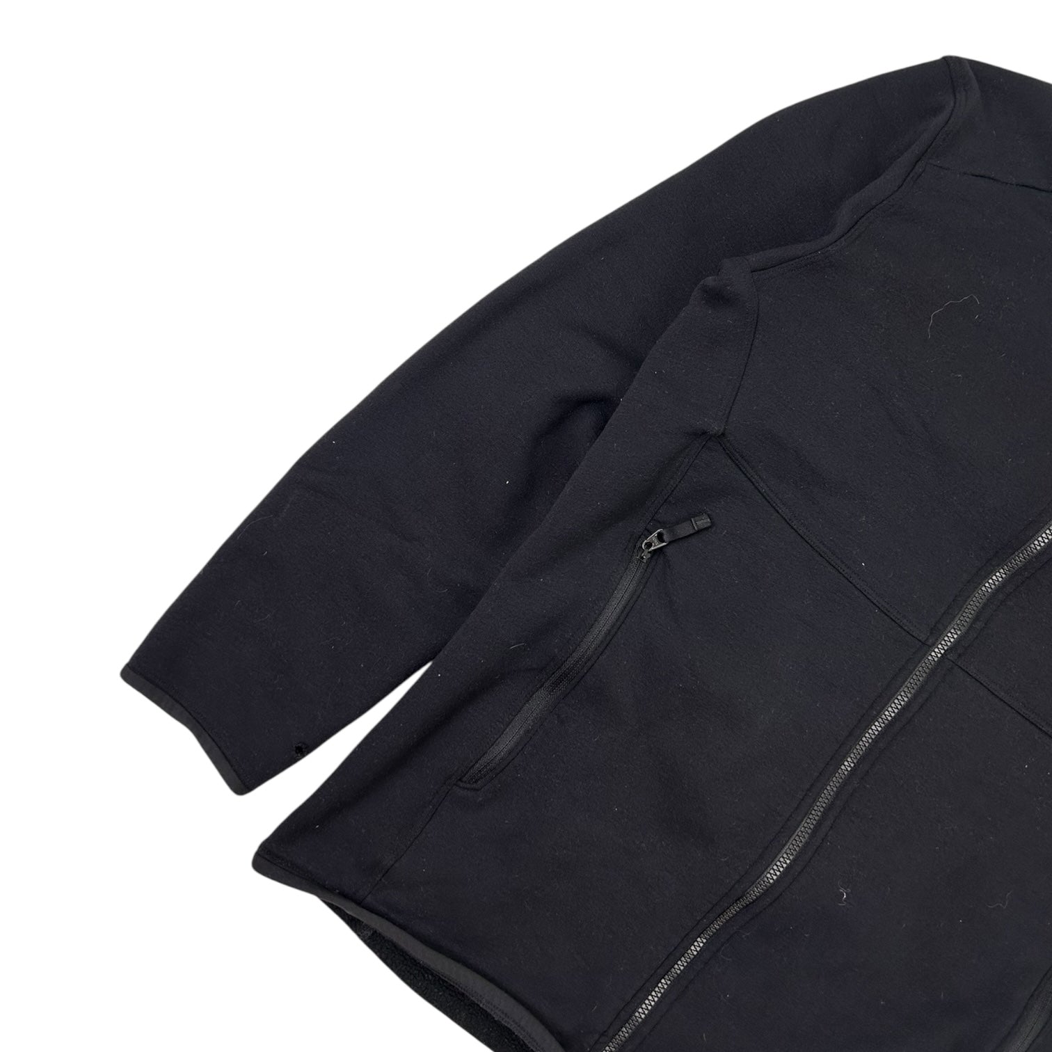 Arc’teryx Women’s Kyanite AR Jacket Black