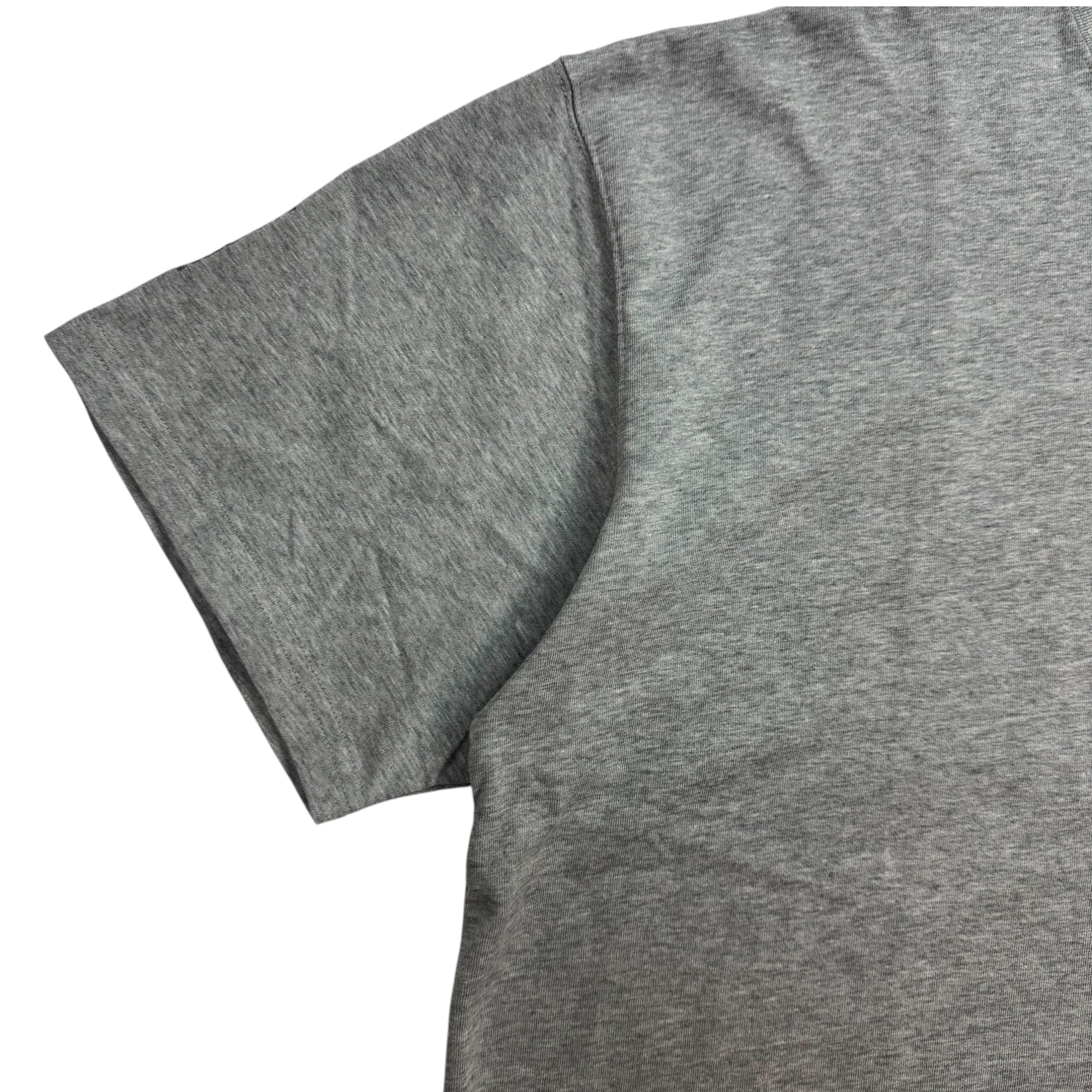 Nocta Cardinal Logo Tee Grey