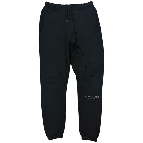 Fear Of God Essentials Sweatpants Black