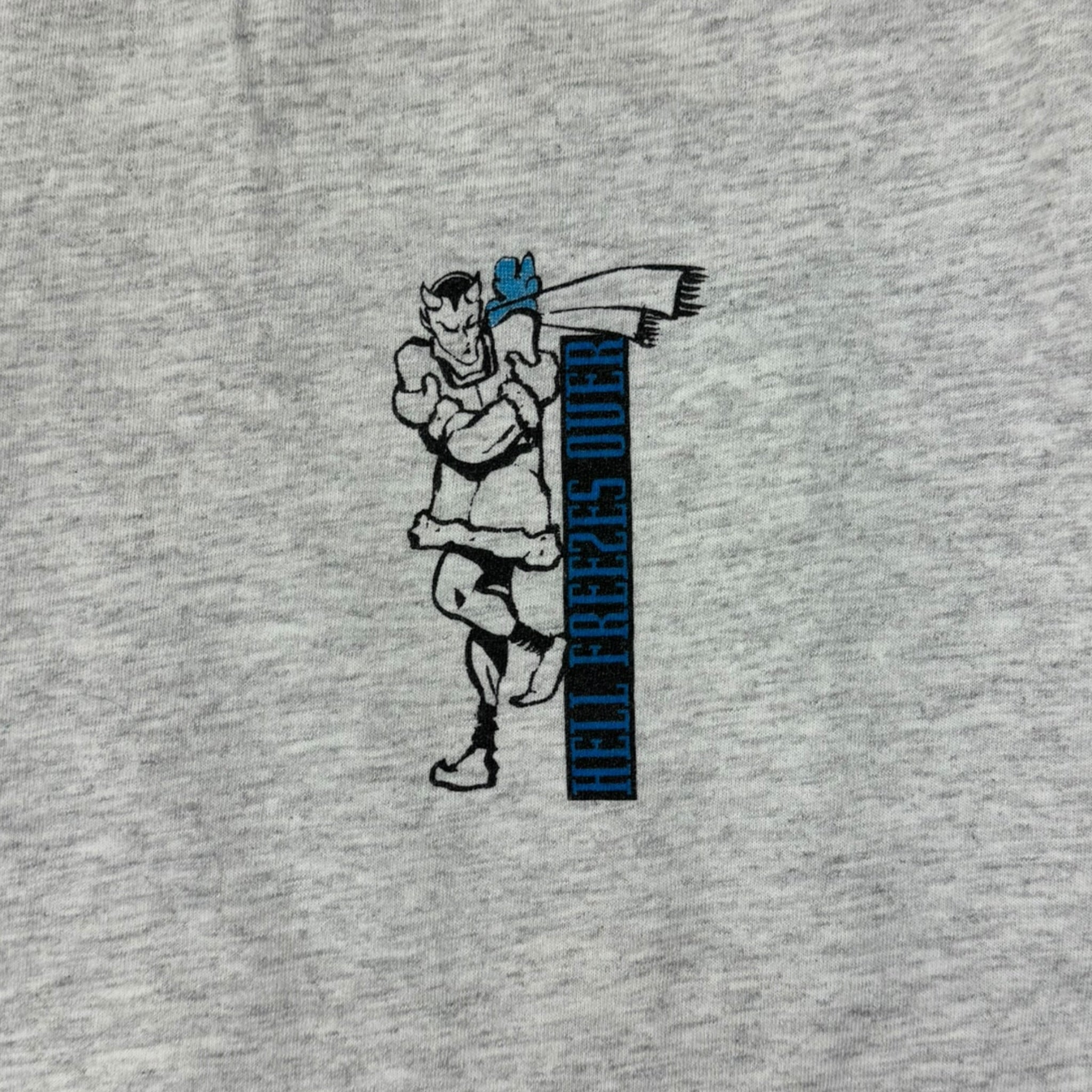 1994 Eagles ‘Hell Freezes Over’ T-Shirt