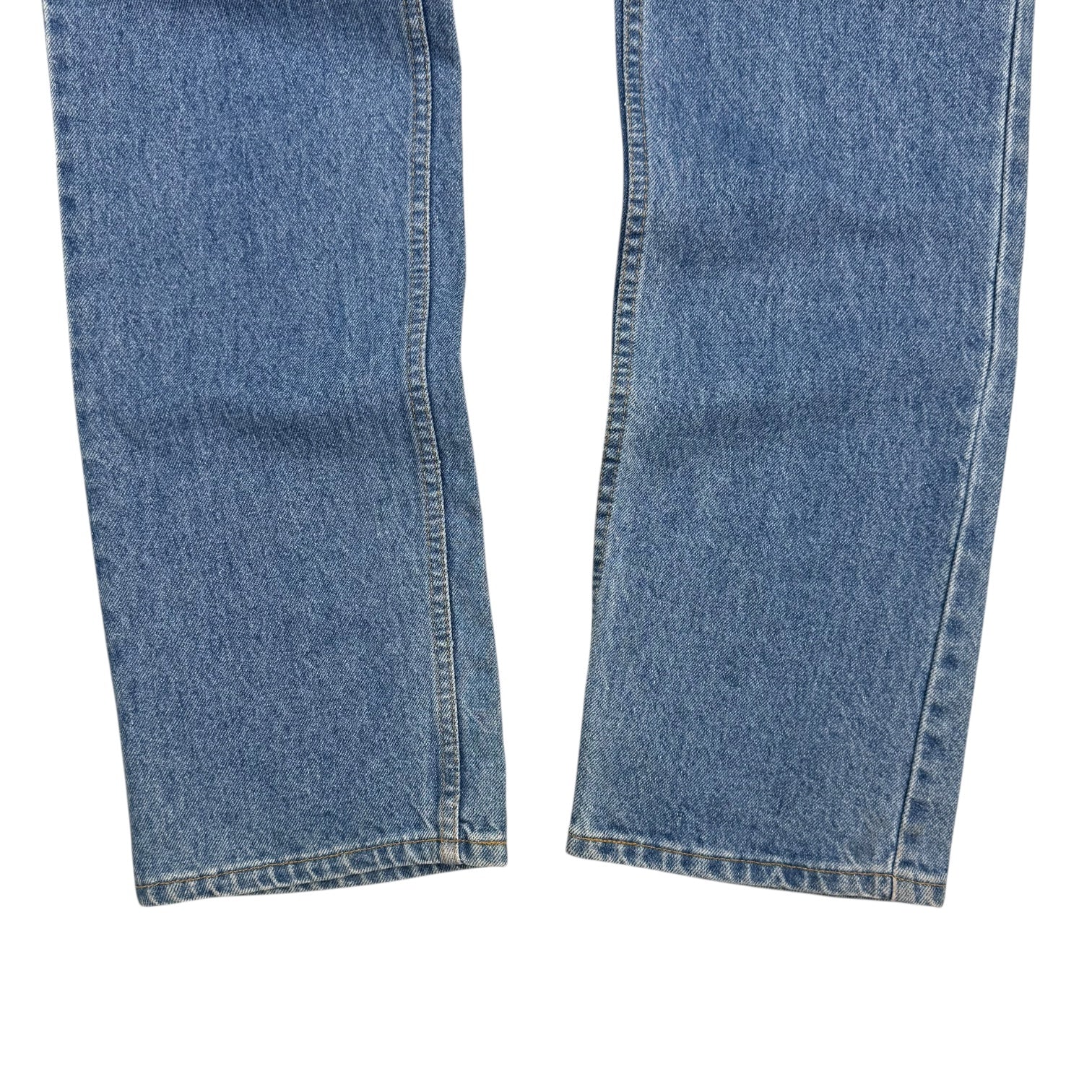 Vintage Levi’s Orange Tab Denim Pants Medium Wash