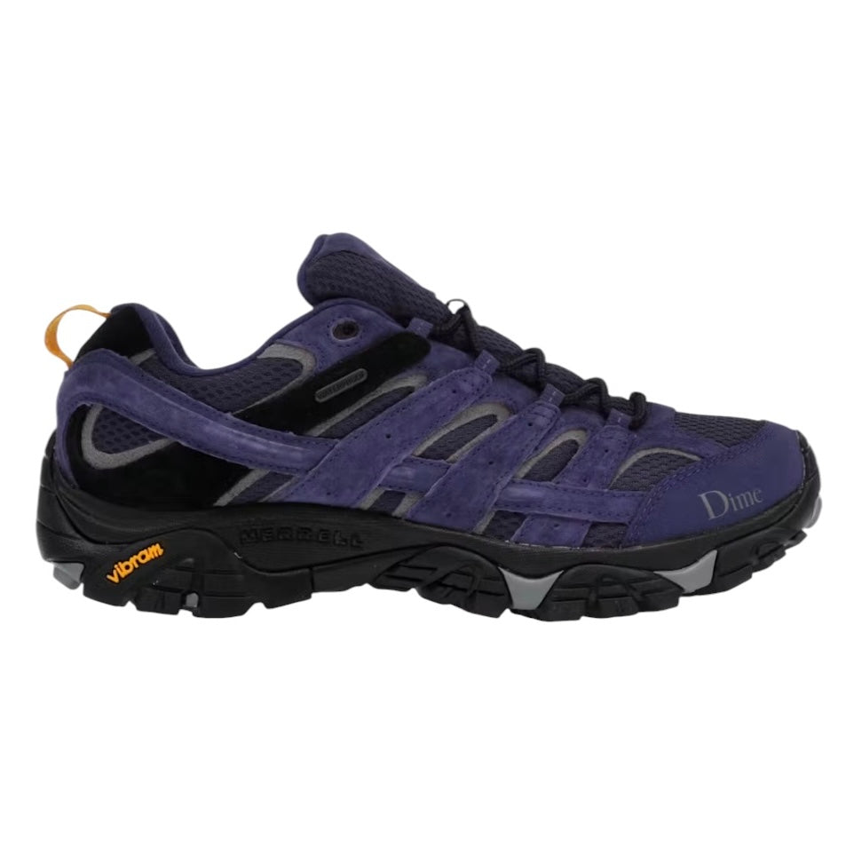 Merrell X Dime Moab 2 Waterproof Purple