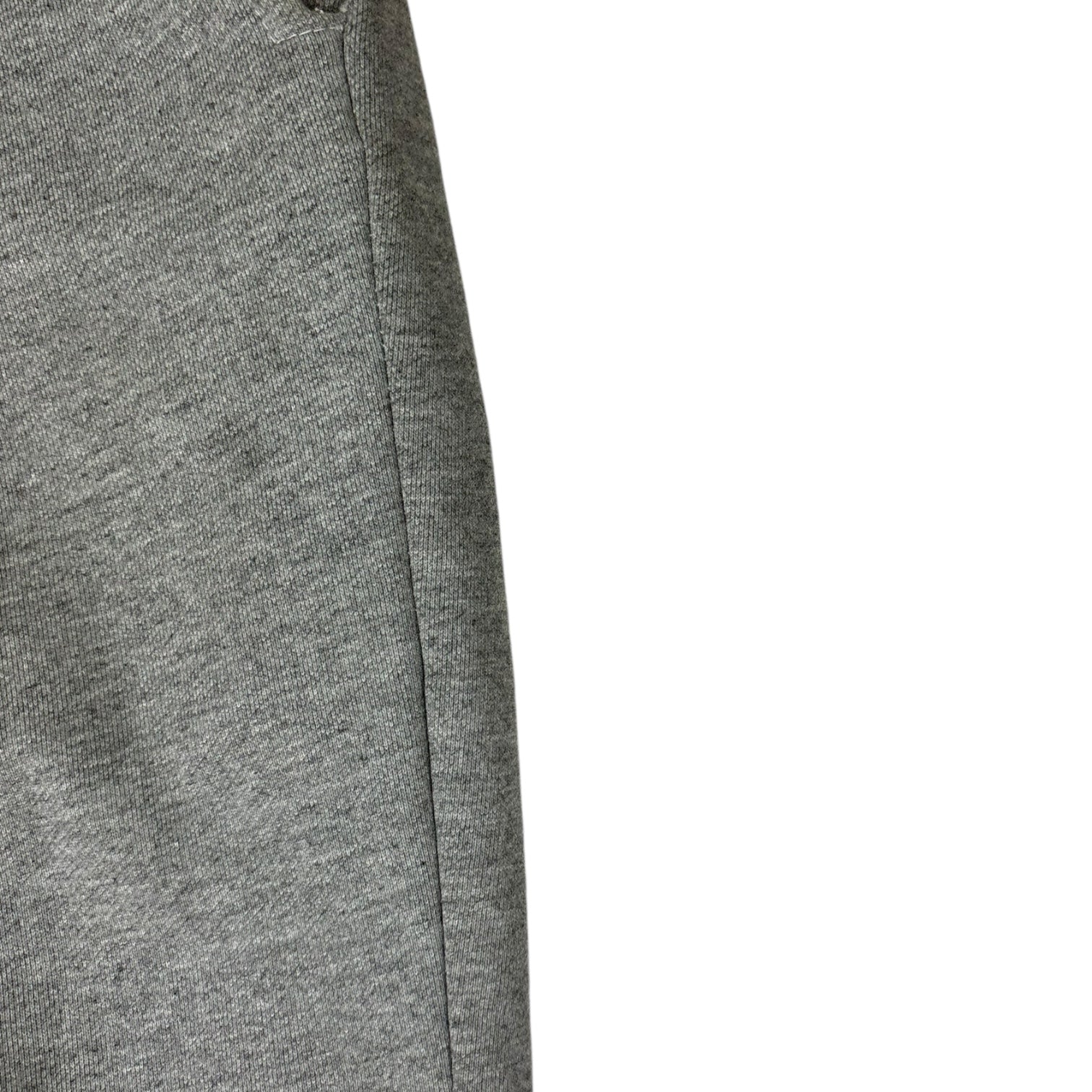 Vuja De Pleated Lounge Sweatpant Grey