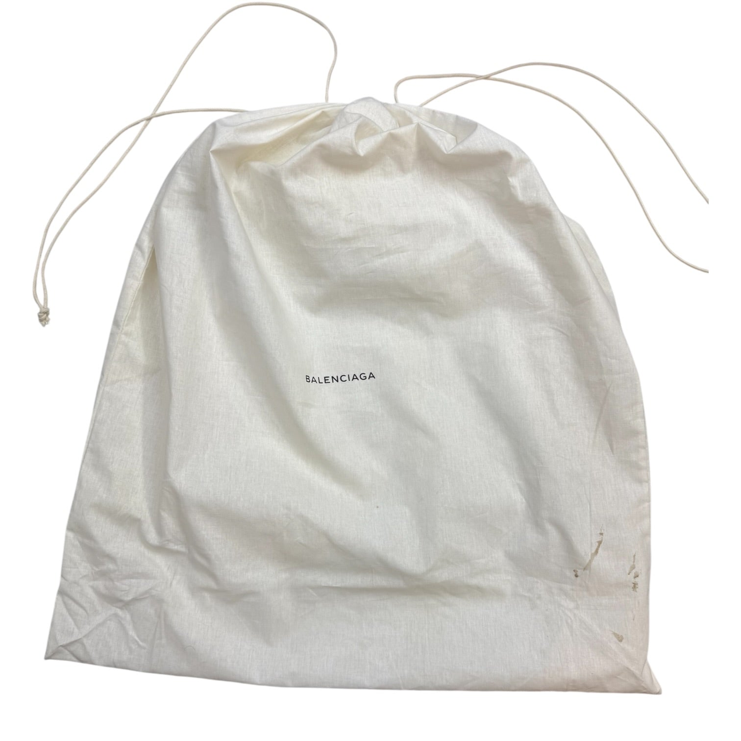 Balenciaga Bazar Shopper Tote Bag Navy
