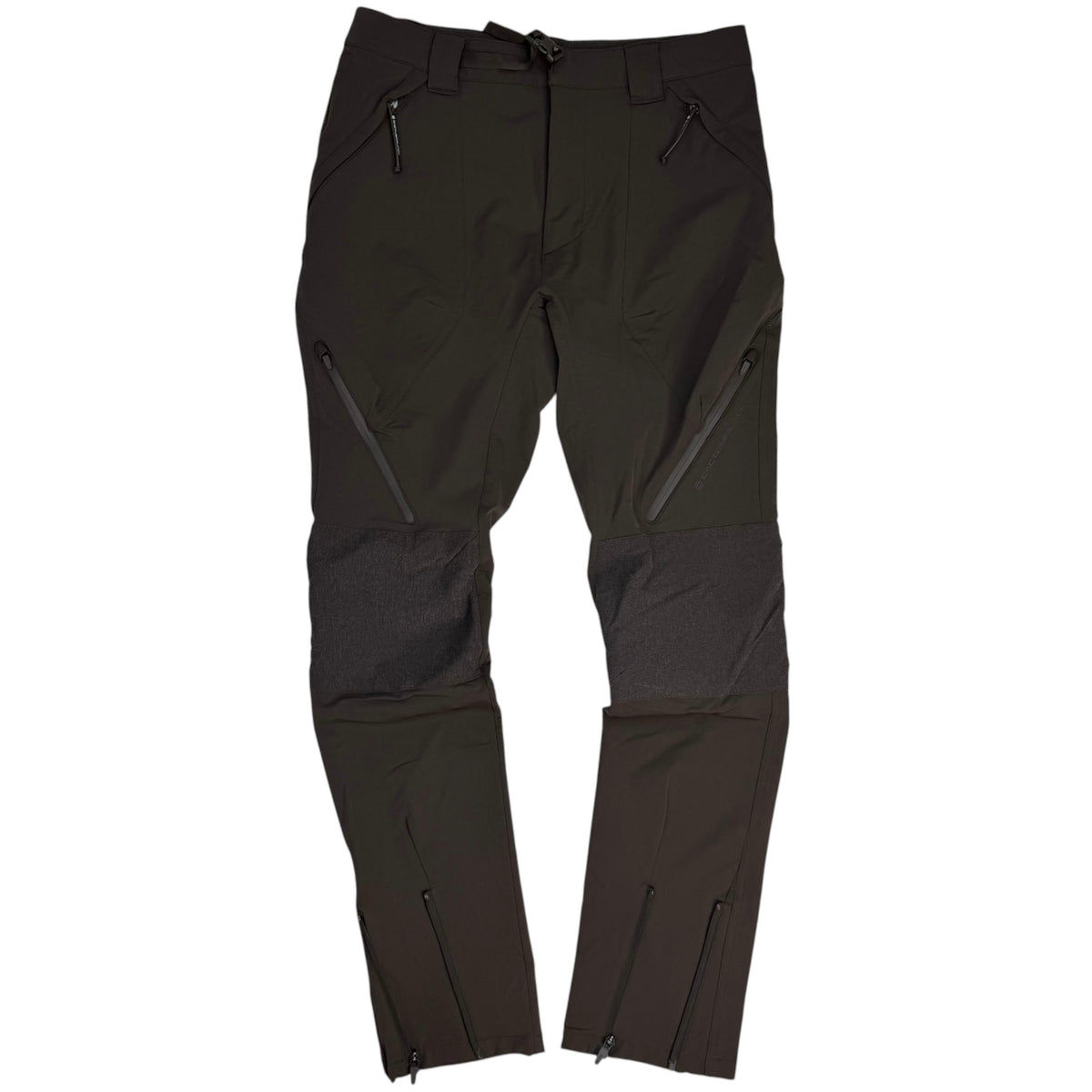 Cactus Jack by Travis Scott x Nike NRG BH Pants Velvet Brown