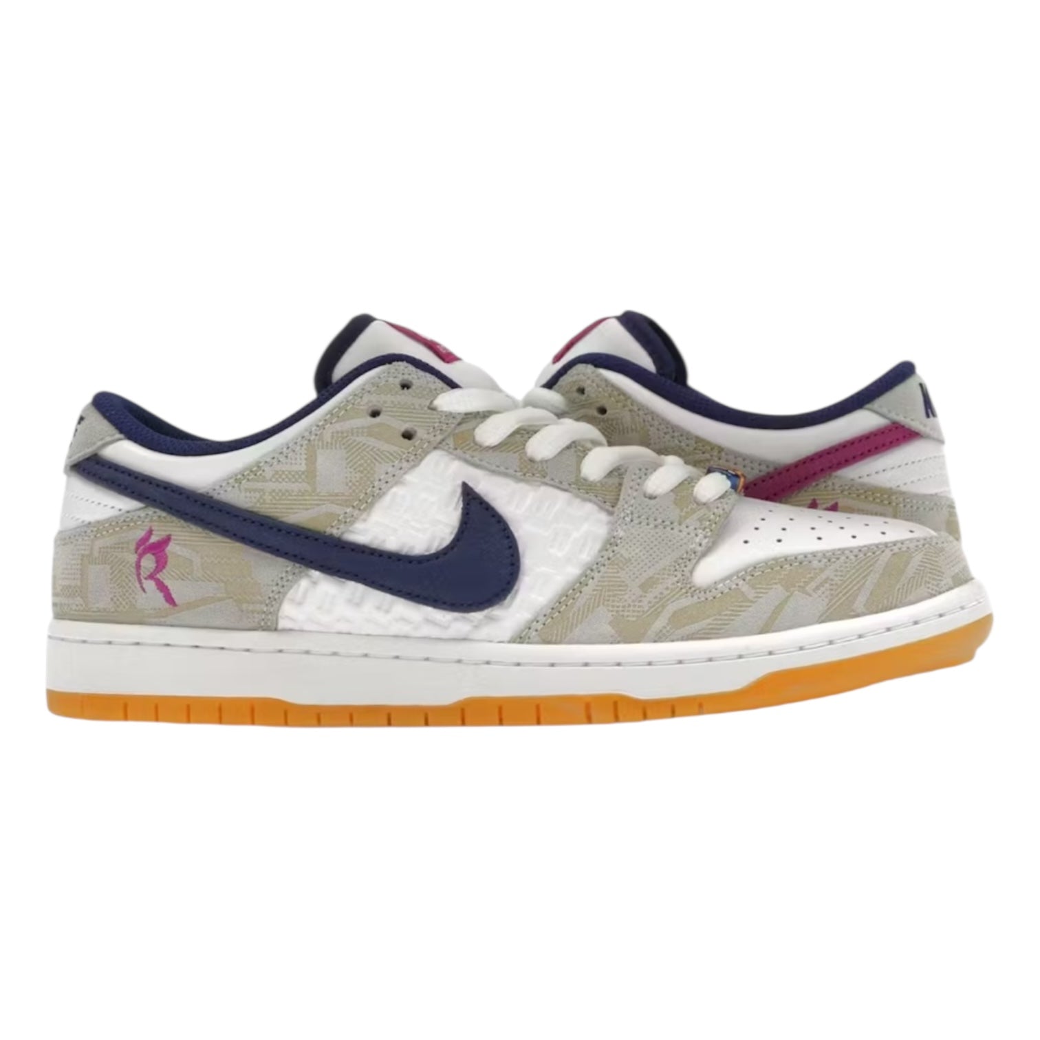 Nike SB Dunk Low Rayssa Leal (Used)