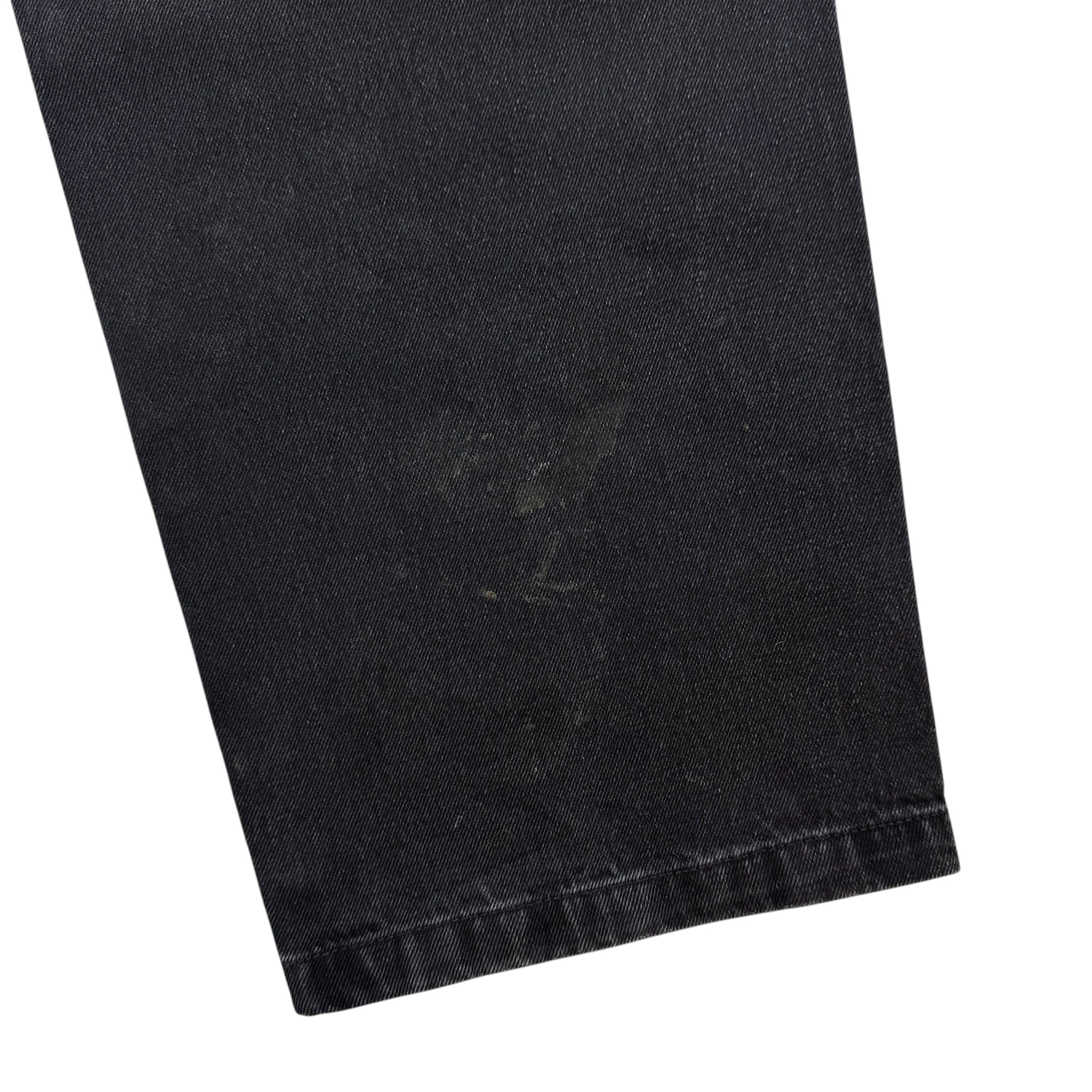 Carhartt WIP Landon Pants Black