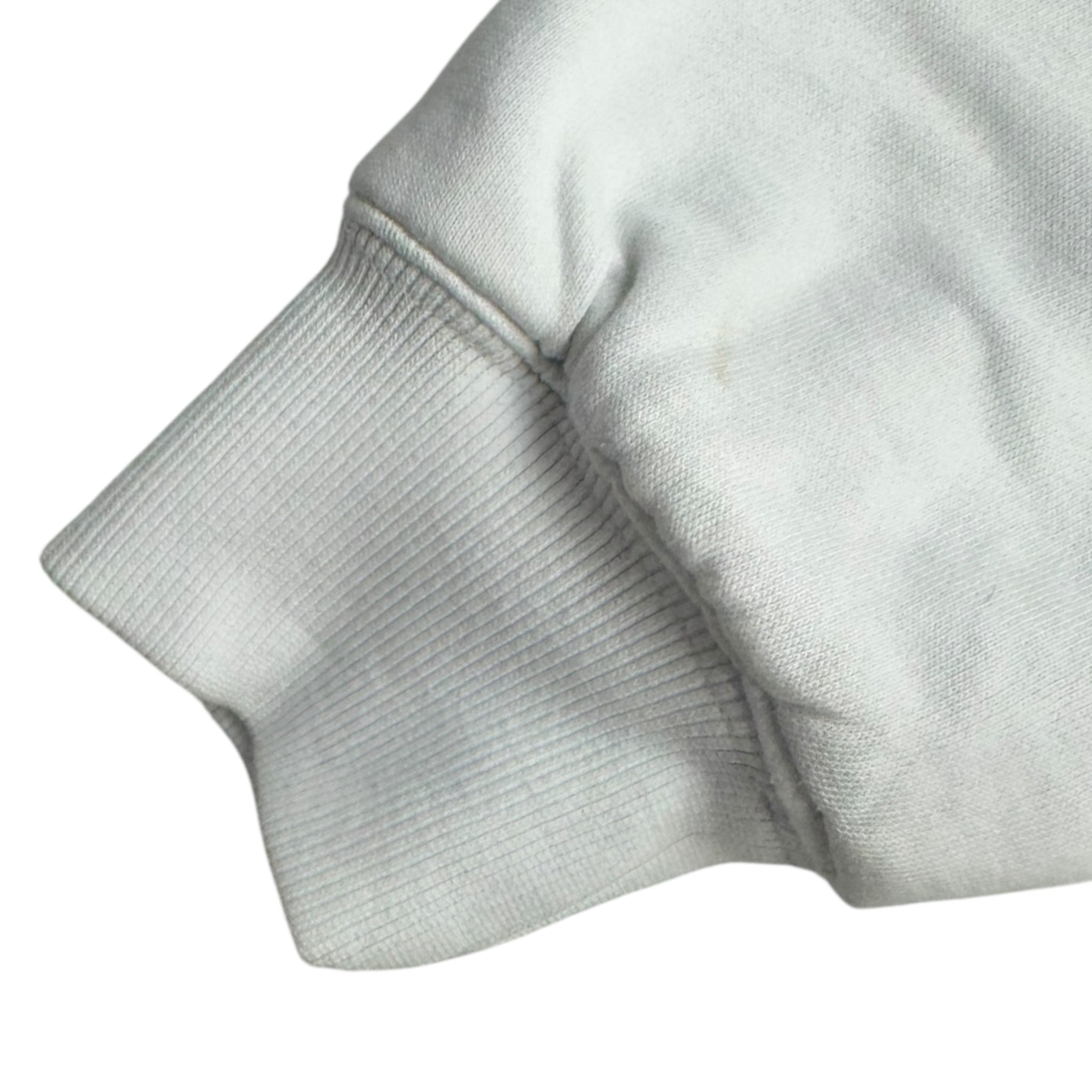 Y2K O’Neill Heavy Lined Zip Up Hoodie