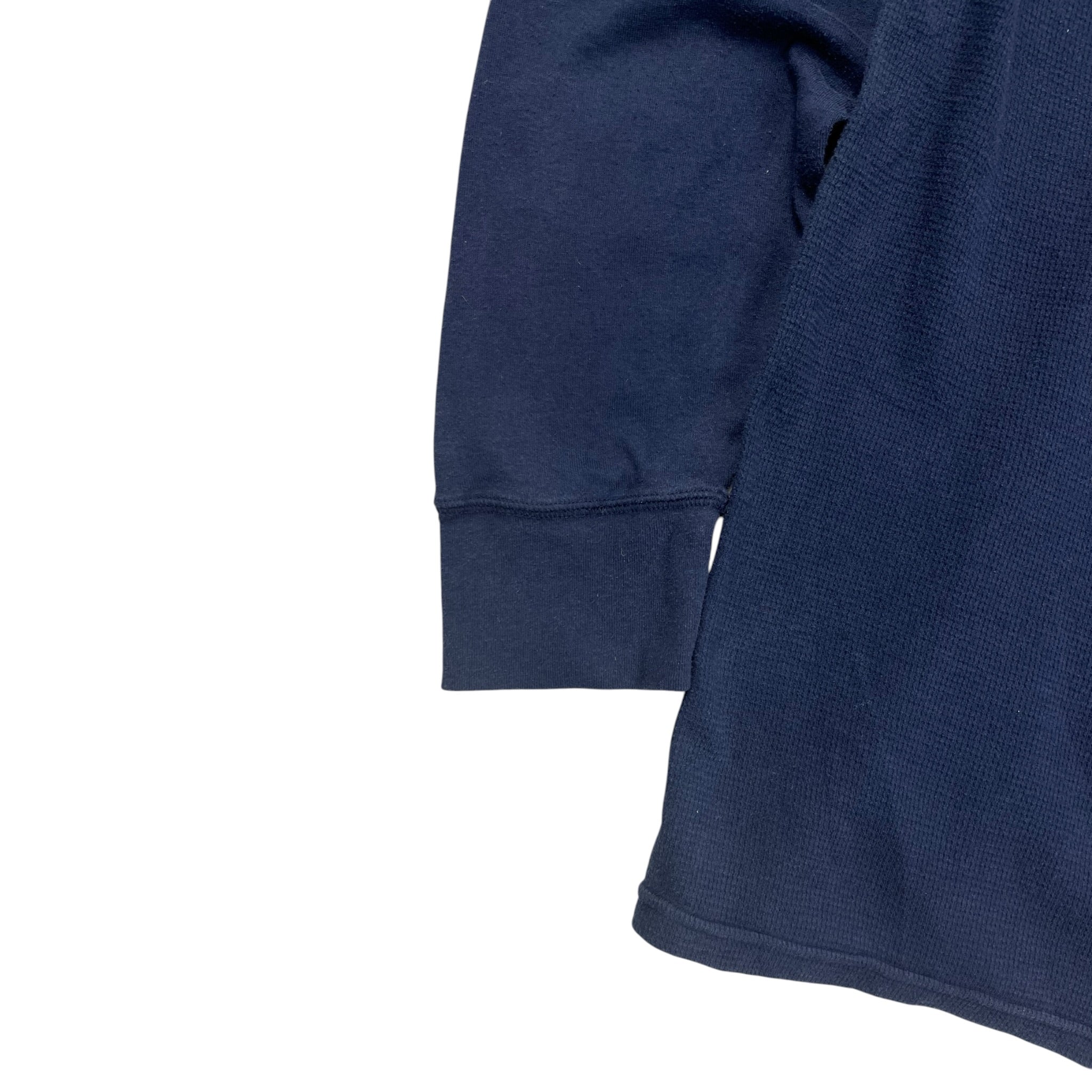Polo Ralph Lauren Thermal Knit Navy