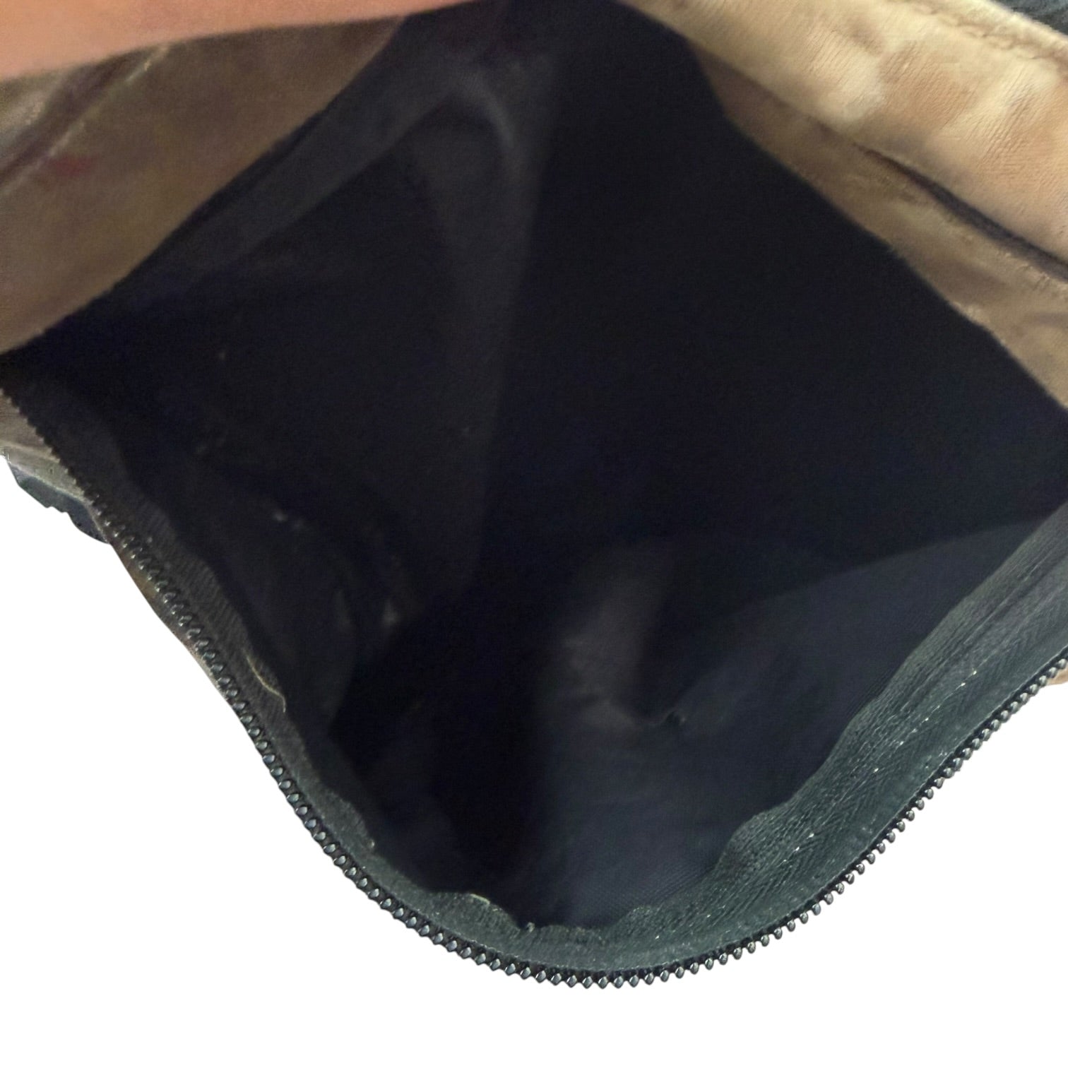 Supreme Stone Island Nylon Shoulder Bag
