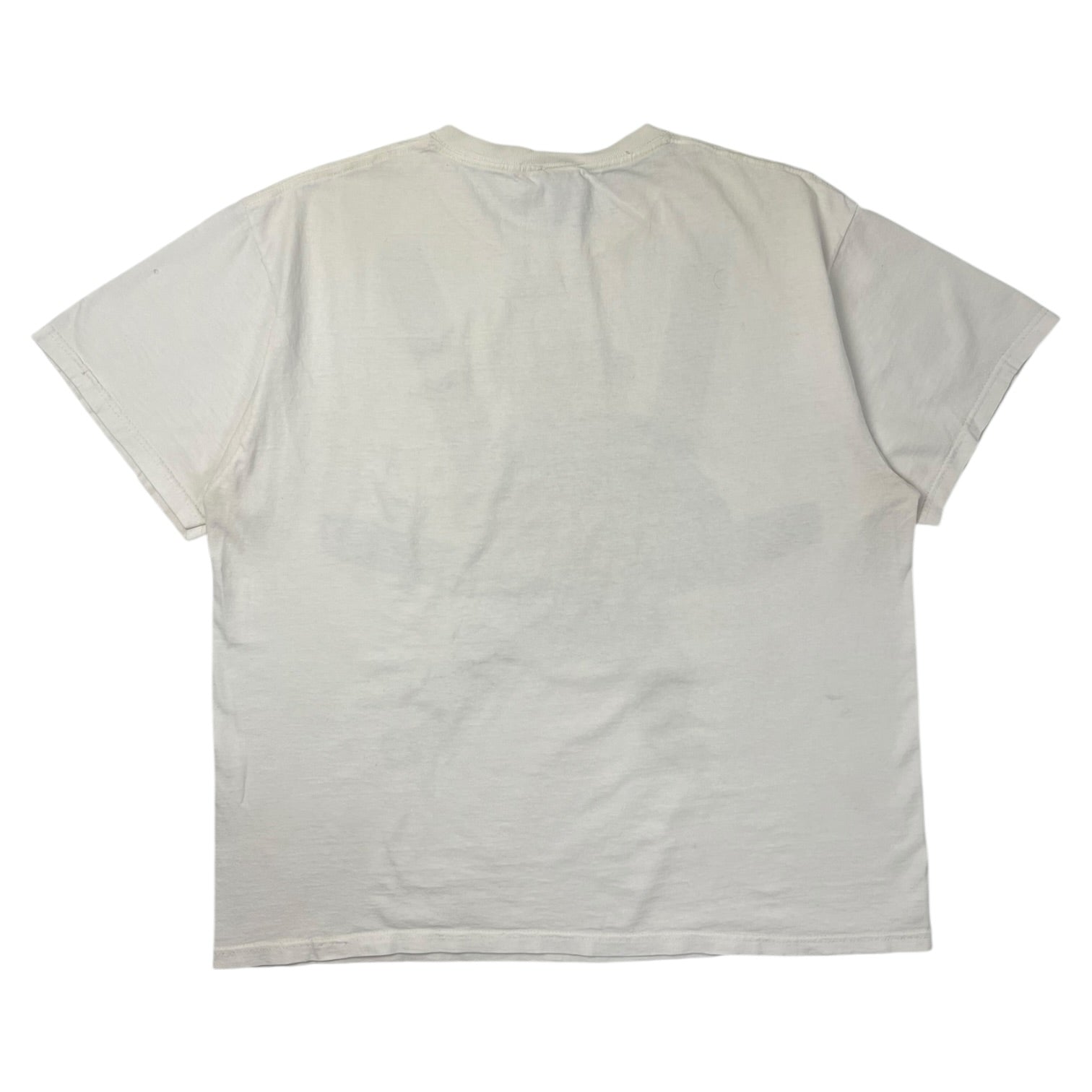 2009 ‘The Hangover’ Promo T-Shirt White