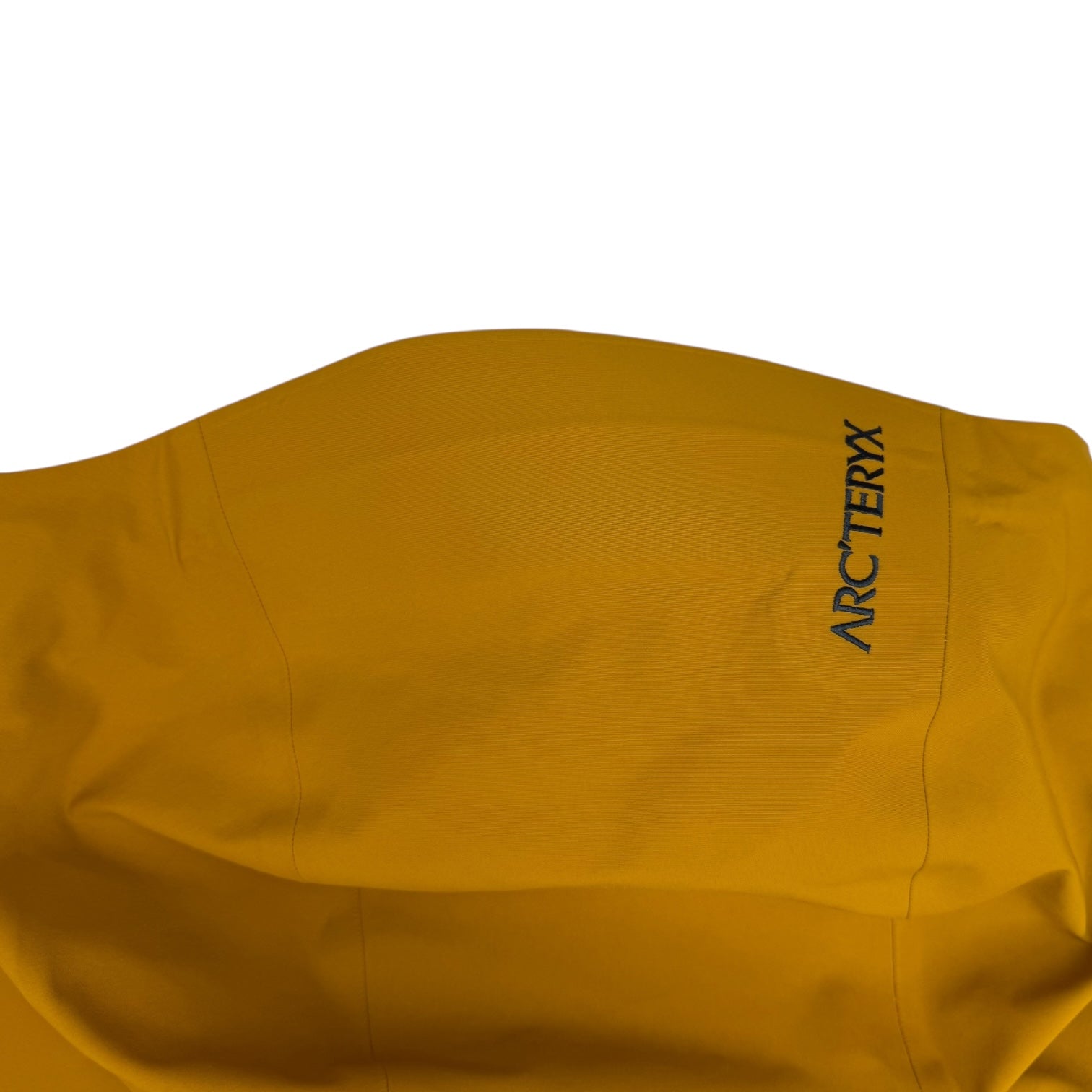 Arc’teryx Sabre LT Jacket Golden Mind