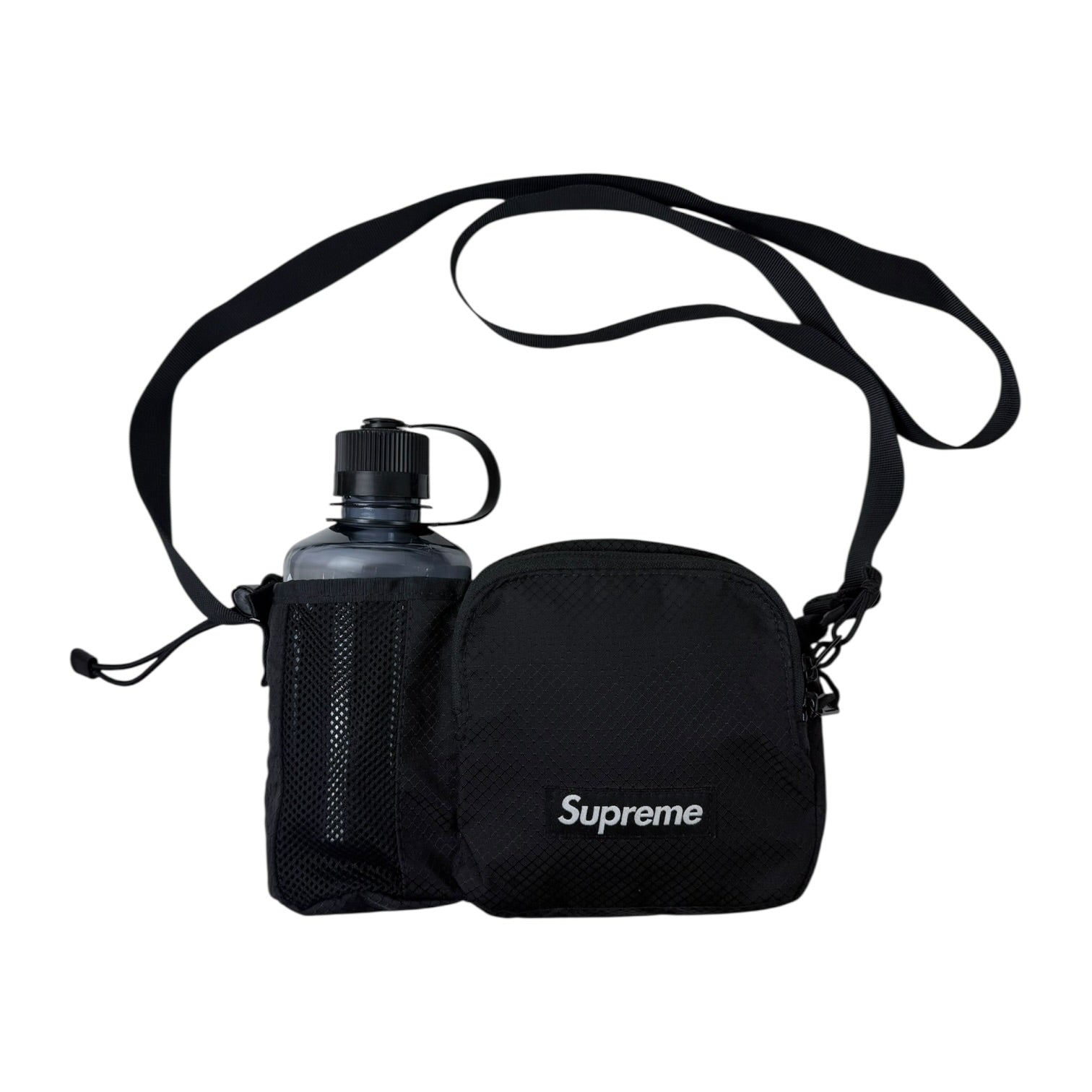Supreme Cordura Nalgene Side Bag S/S ‘22