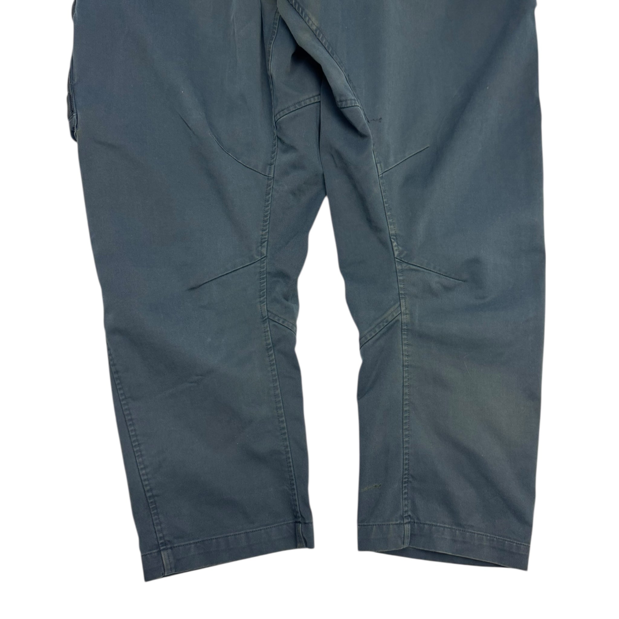 Nike NRG ACG Woven Cargo Pants Navy