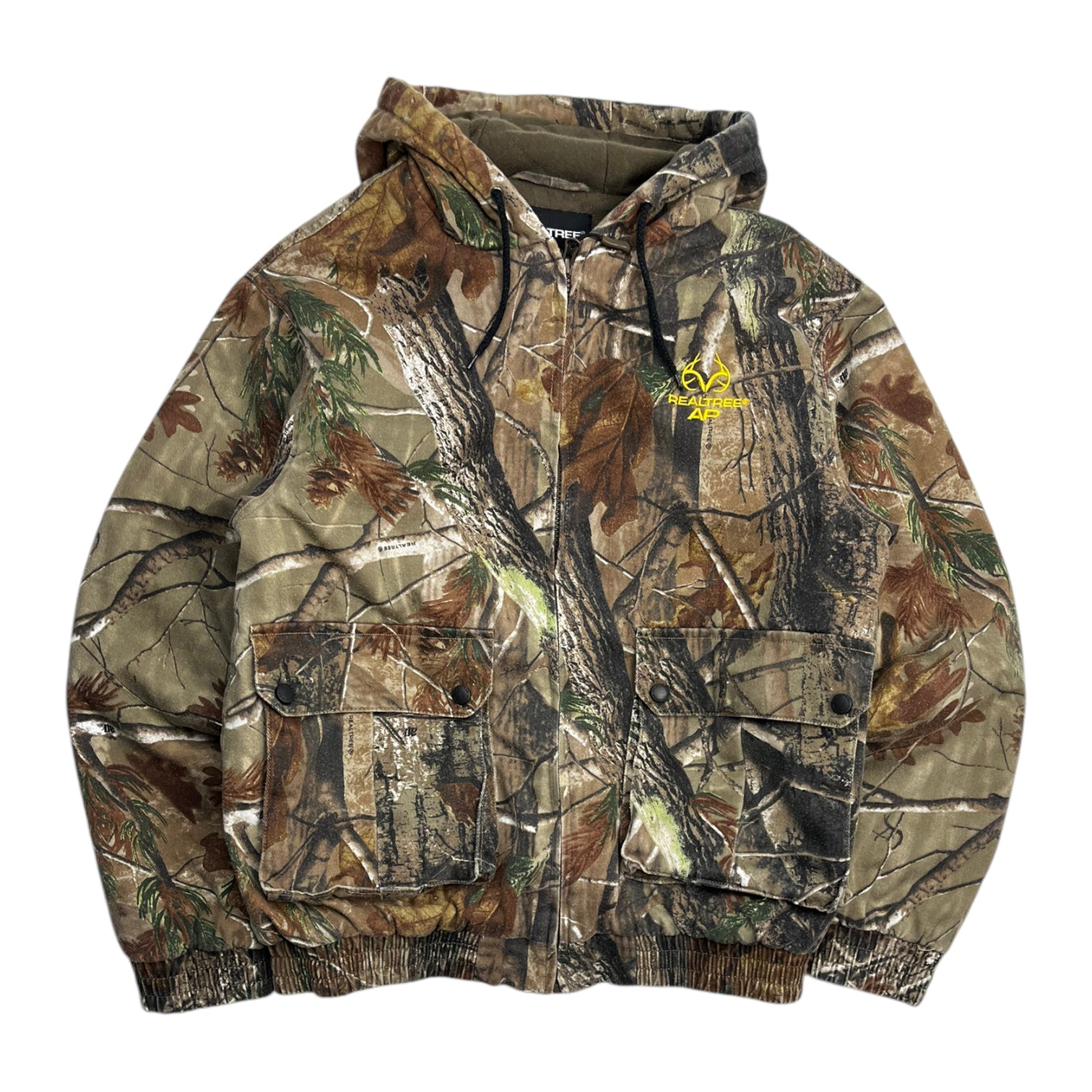 Realtree AP Utility Jacket