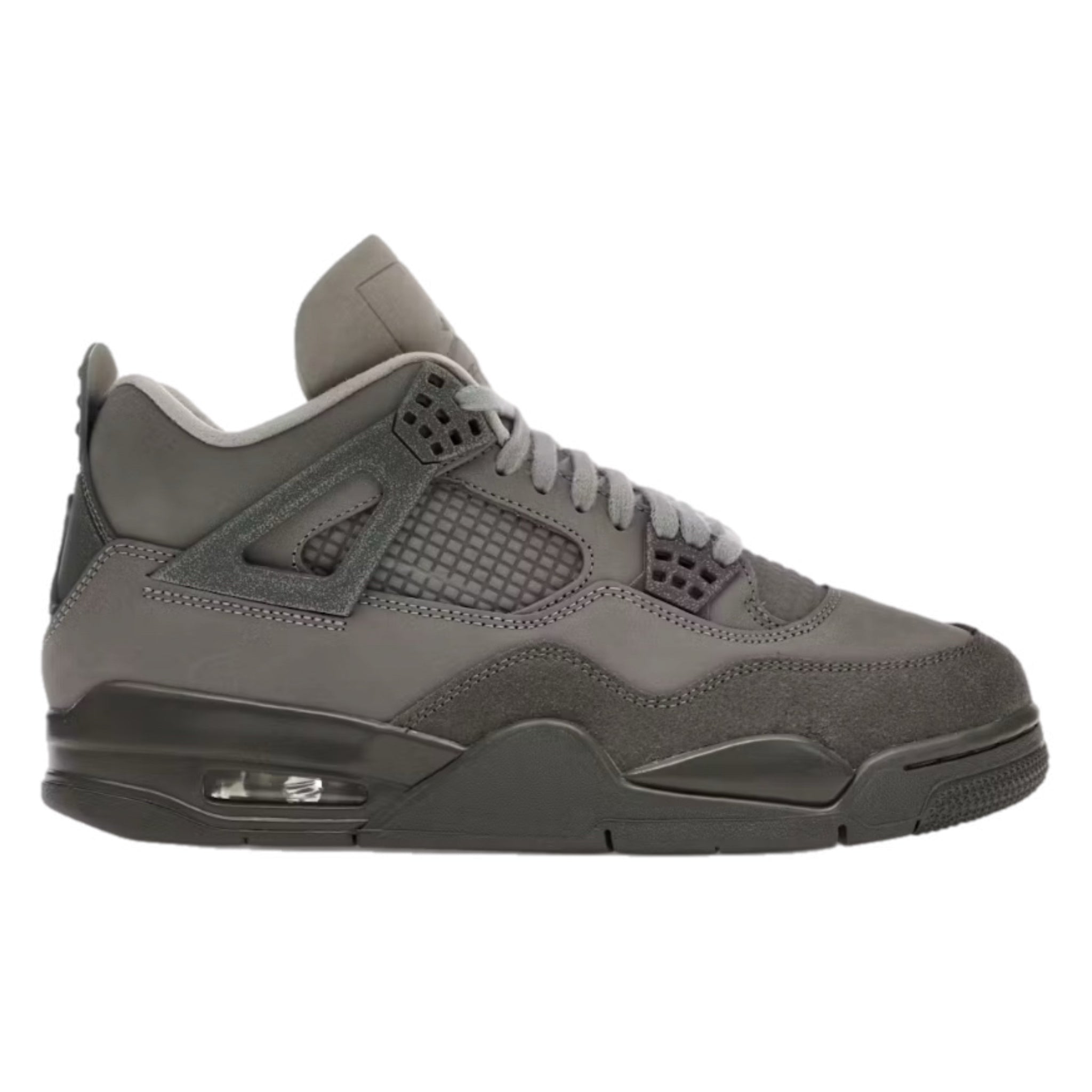 Jordan 4 Wet Cement (Used)