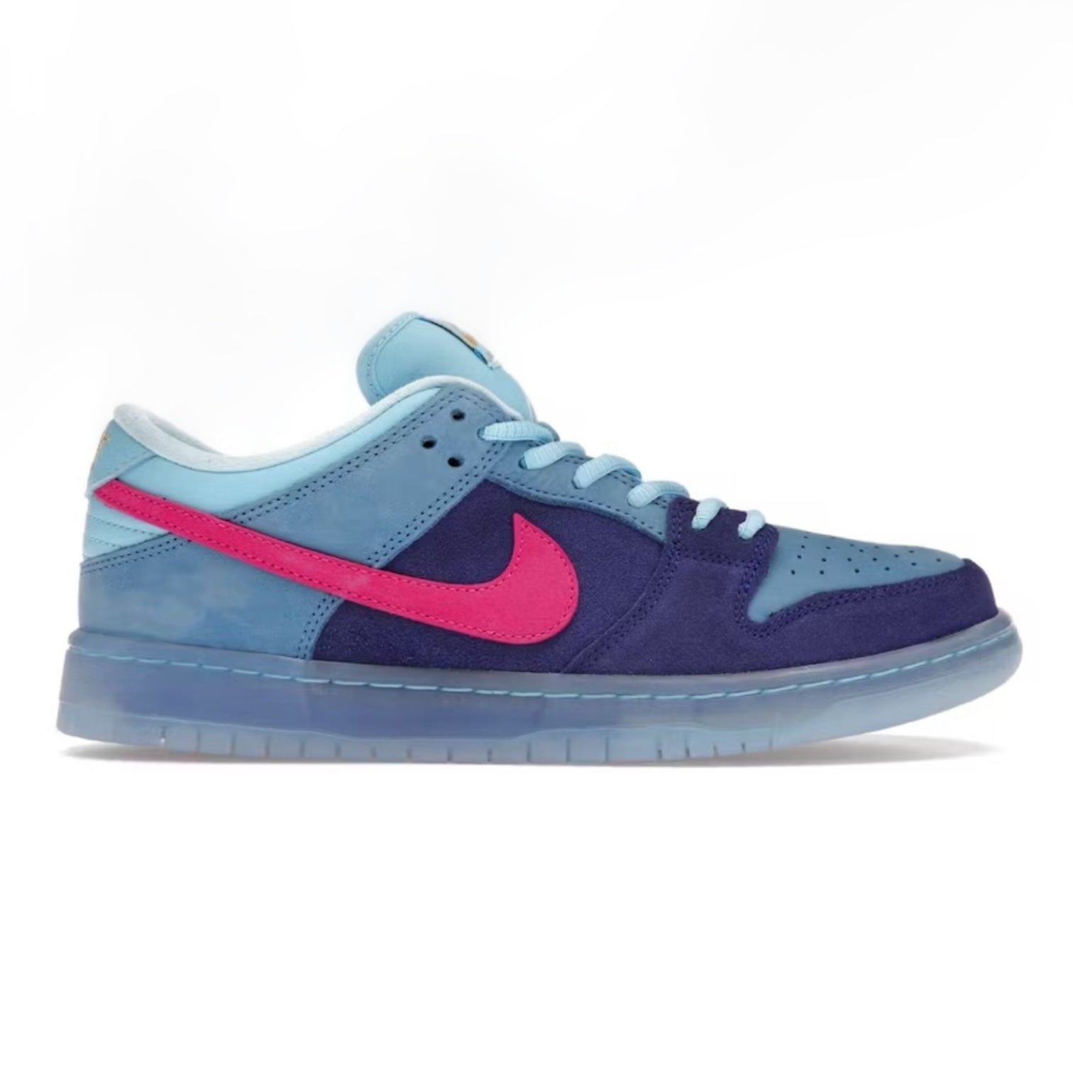 Nike Dunk SB Low Run The Jewels (Used)