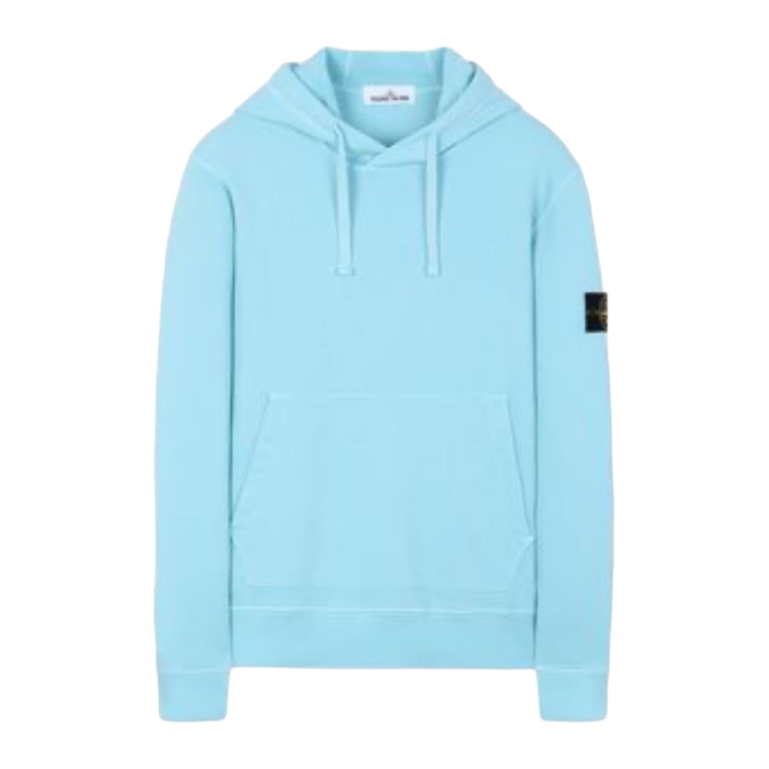 Stone Island Sweatshirt Aqua