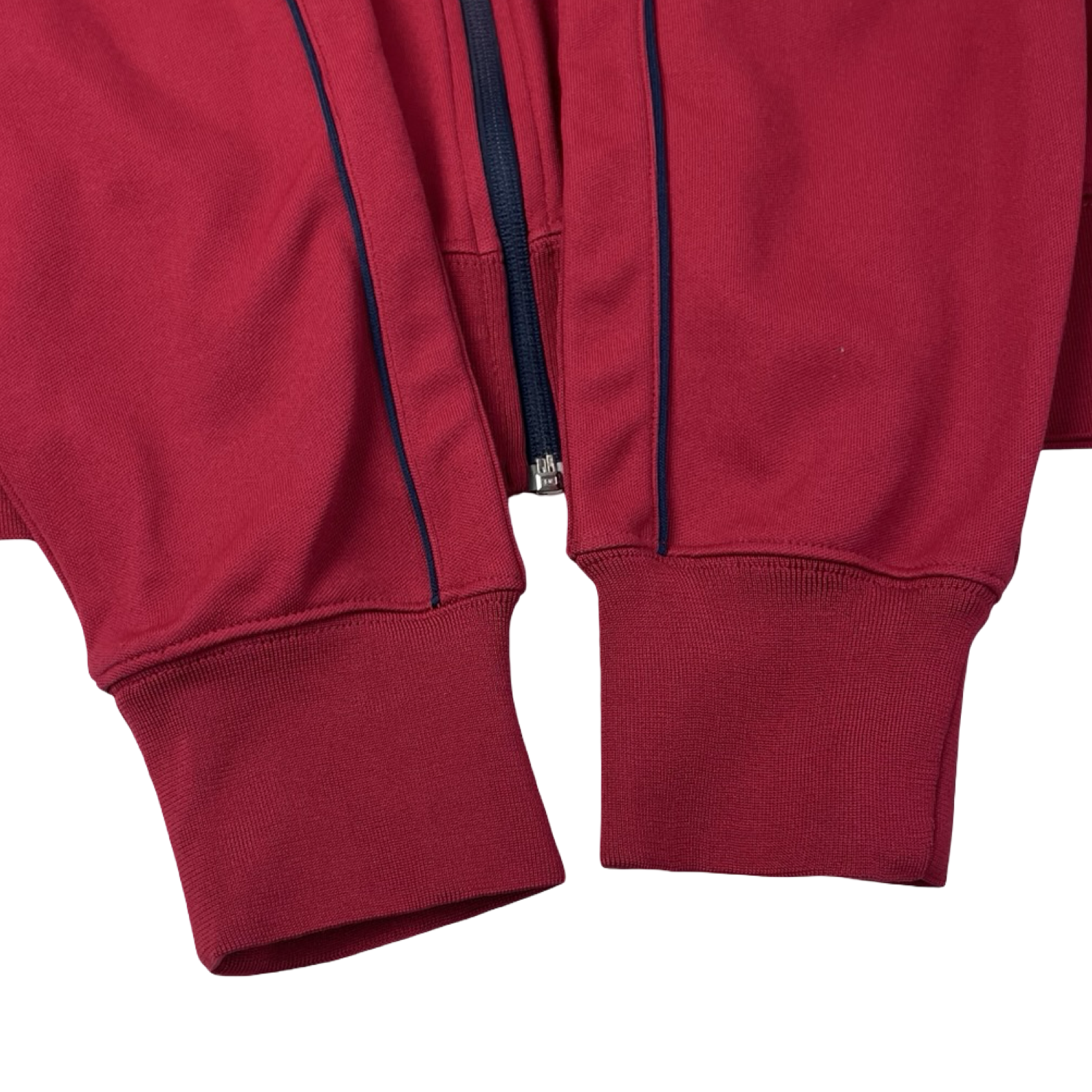 Nike FCB Barcelona Zip Up Track