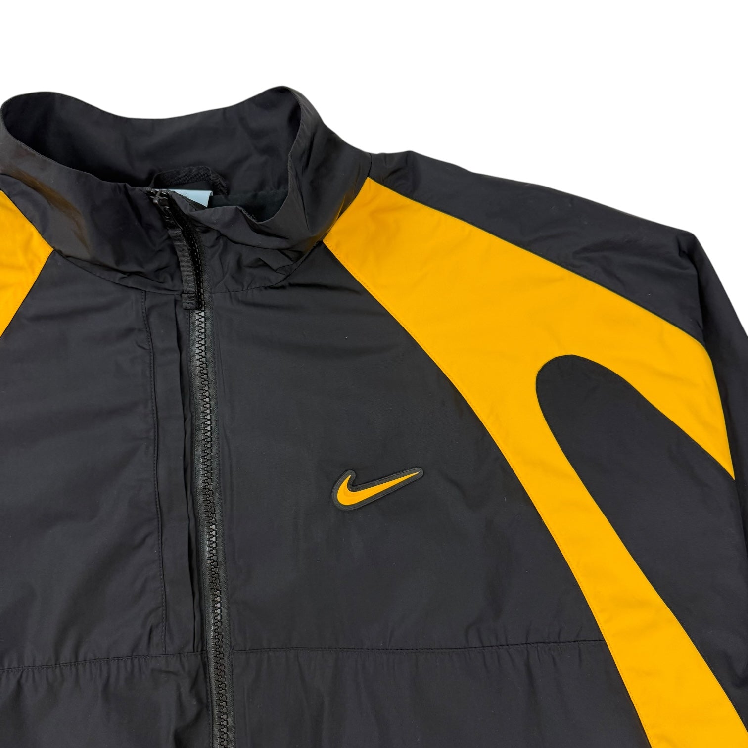 Nike Nocta Track Jacket Black