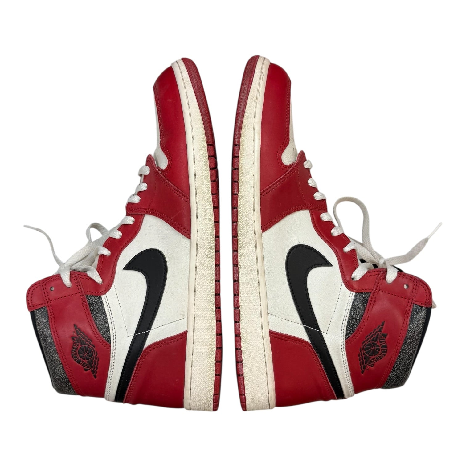 Jordan 1 Retro High OG Chicago Lost And Found (Used)