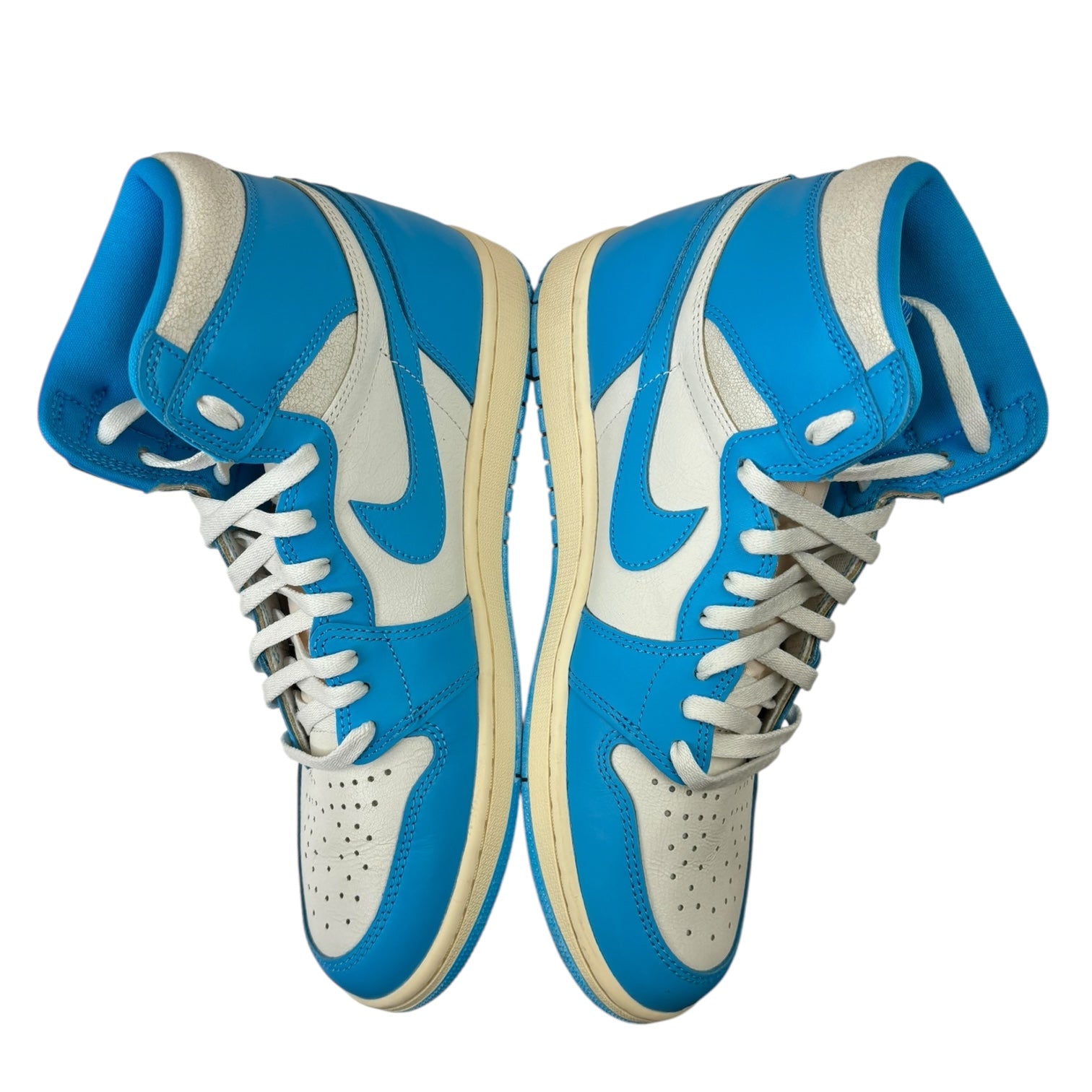 Jordan 1 Retro High OG UNC Reimagined (Used)