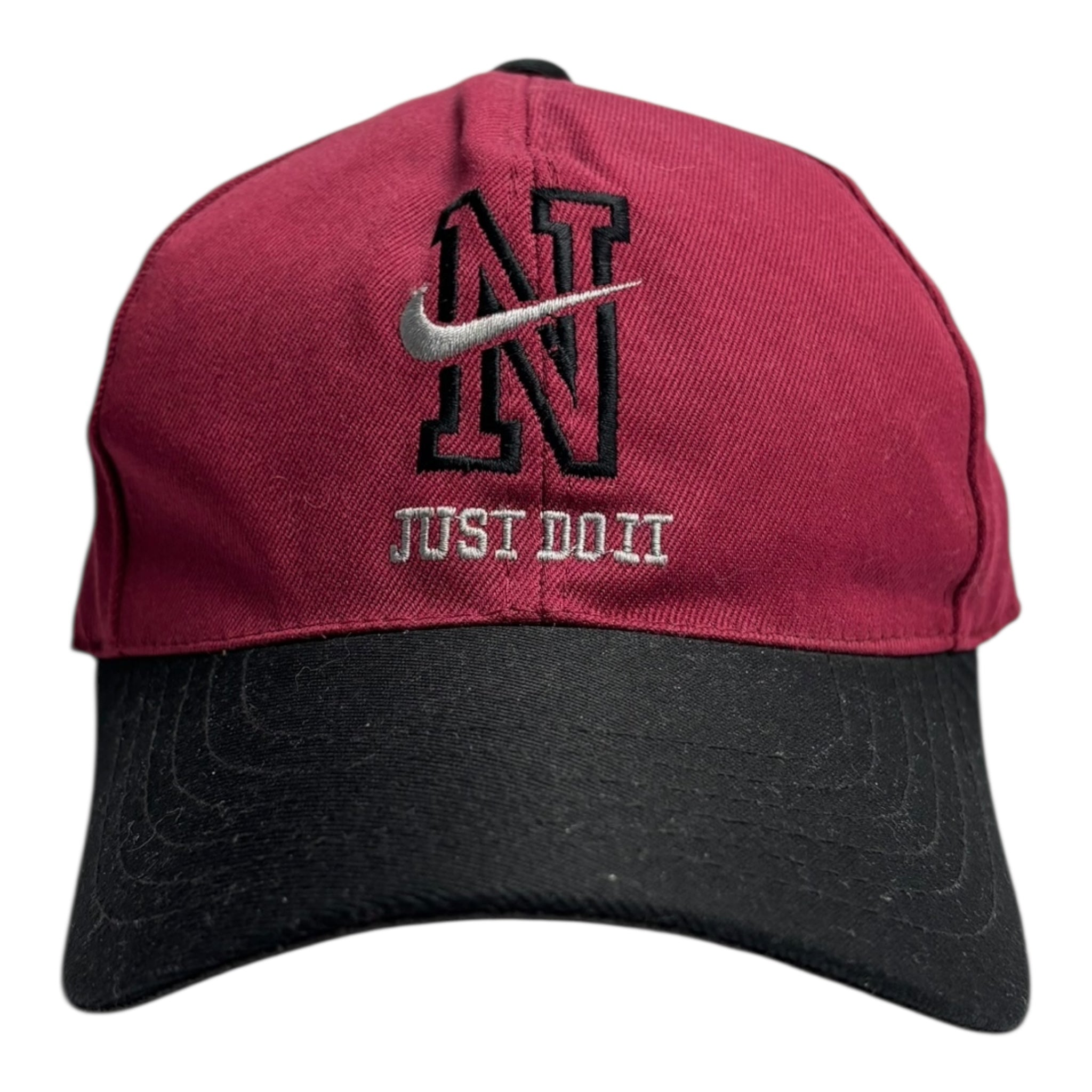 Vintage 90s Nike "Just Do It" Hat