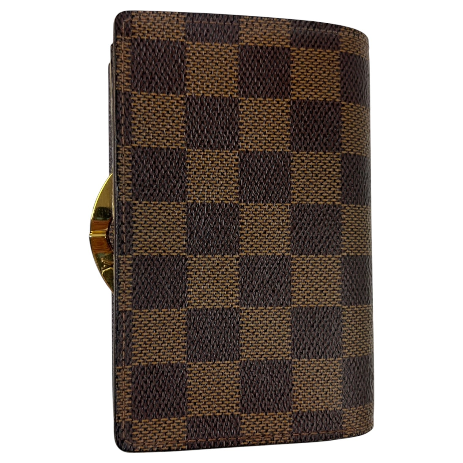 Louis Vuitton Portefeuille Viennois Bifold Wallet