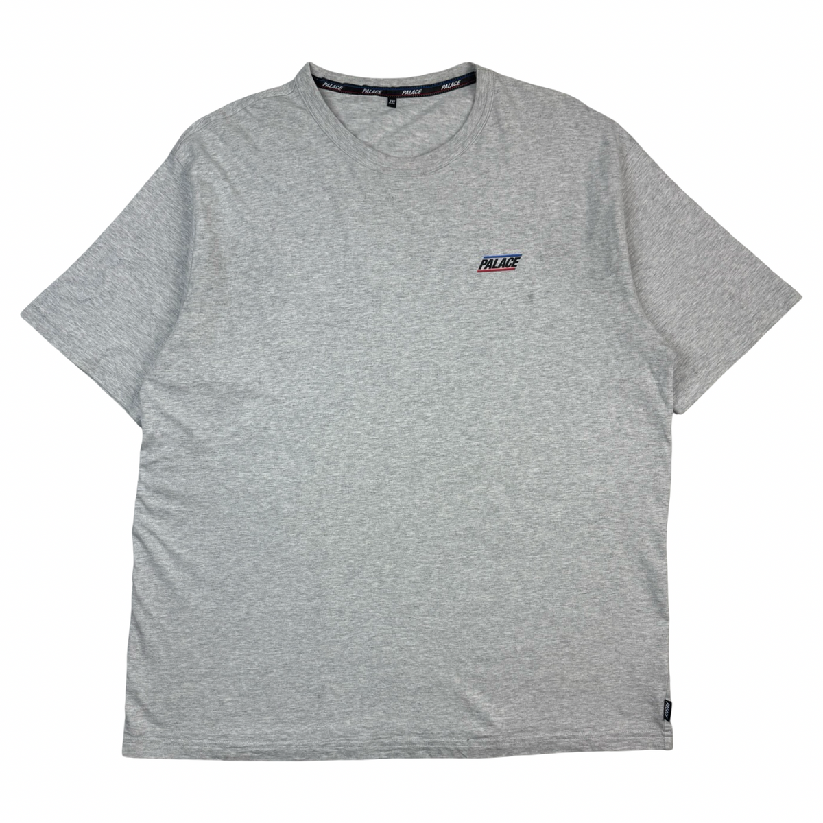 Palace Skateboards "Basically A T-Shirt" T-Shirt