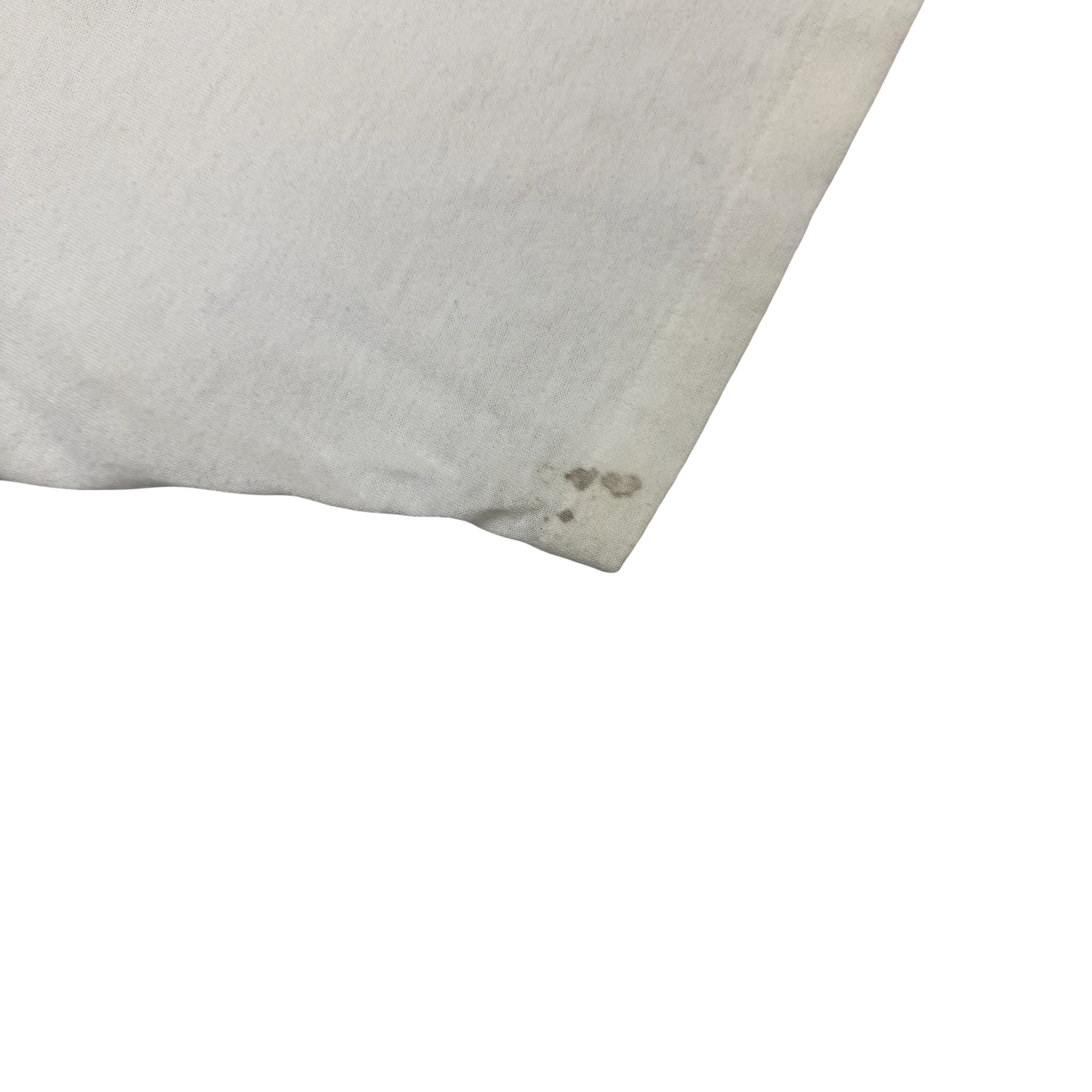 Vintage AU Golf Classic Tee White