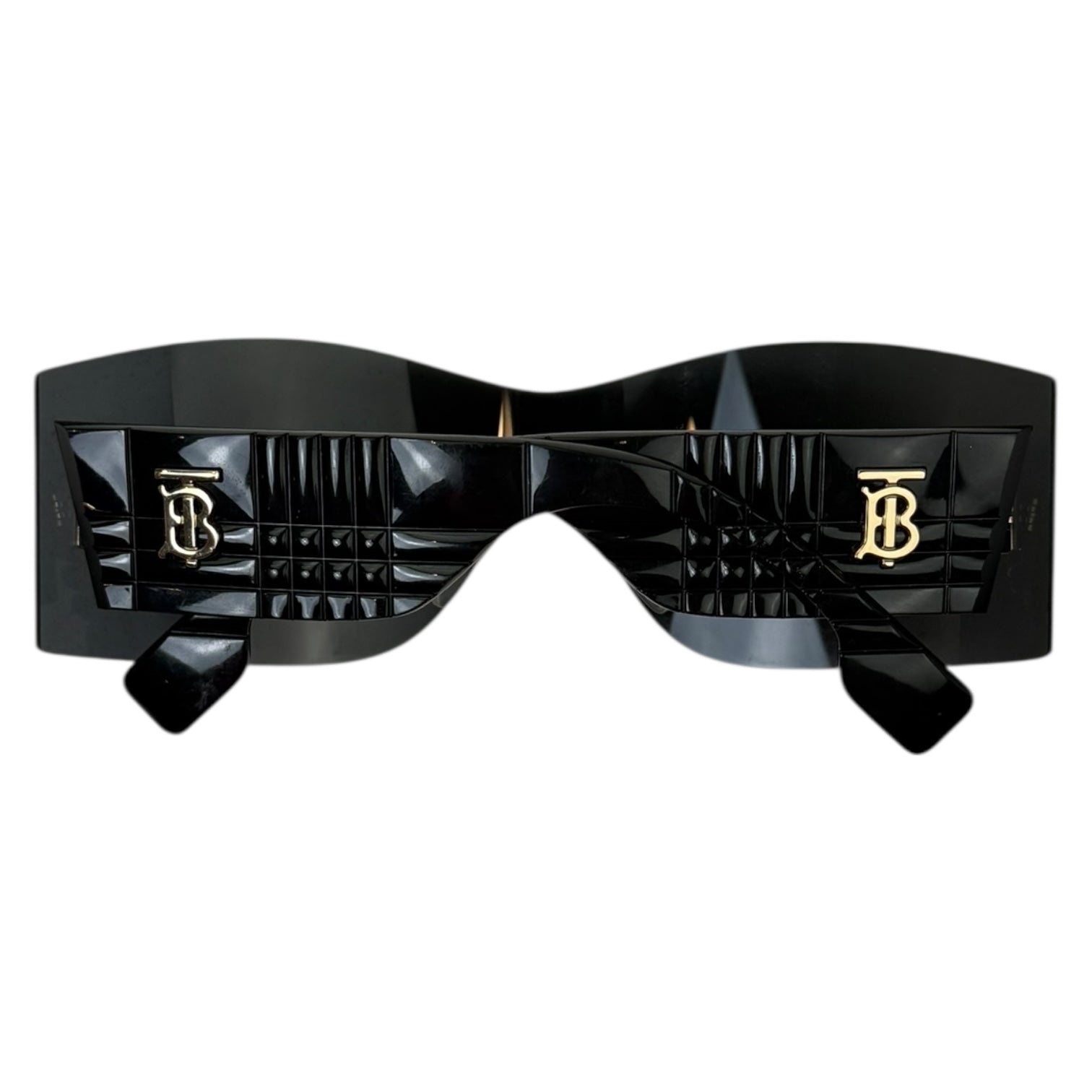 Burberry Bella Be Geometric Sunglasses