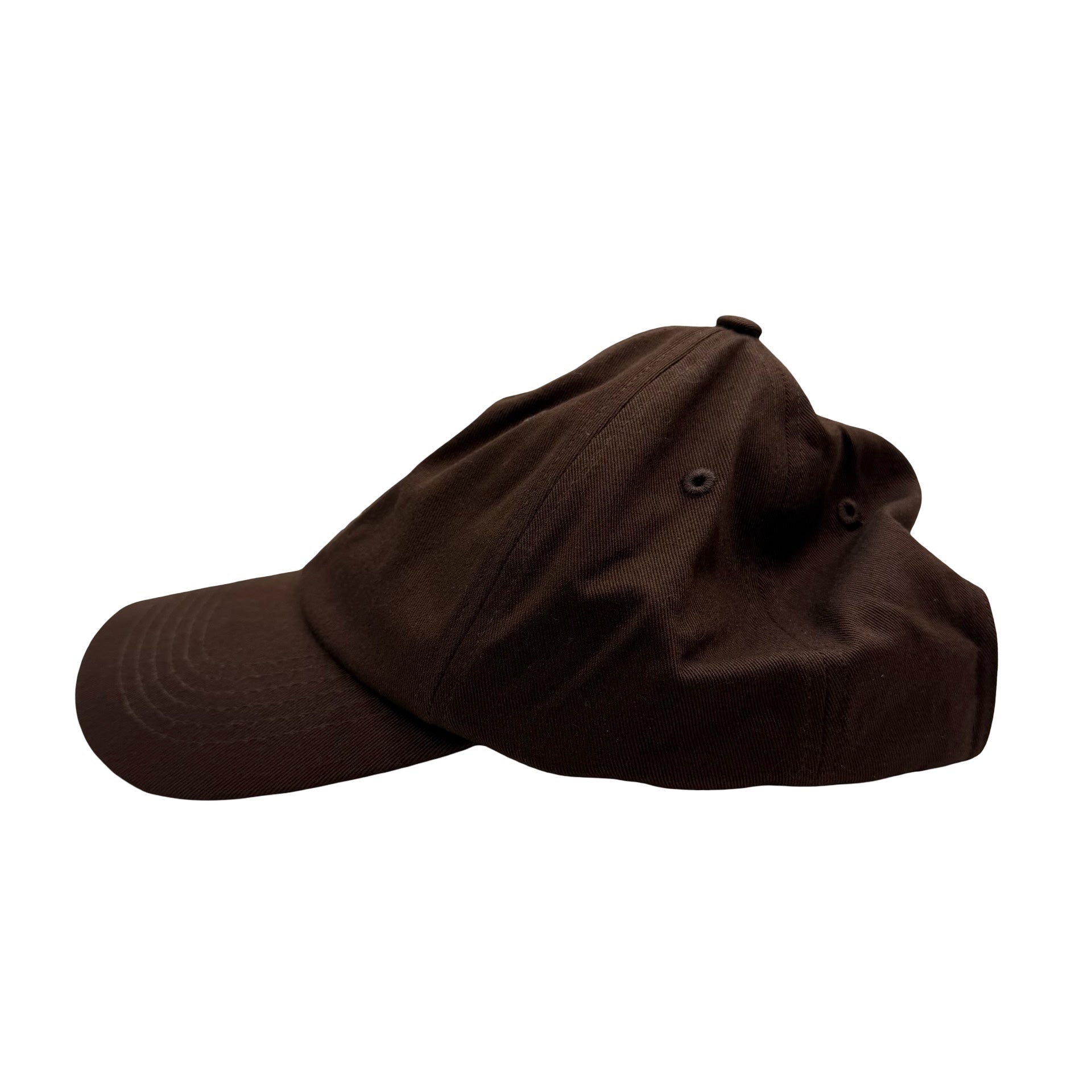 Travis Scott Rodeo CPFM Cactus Hat Brown